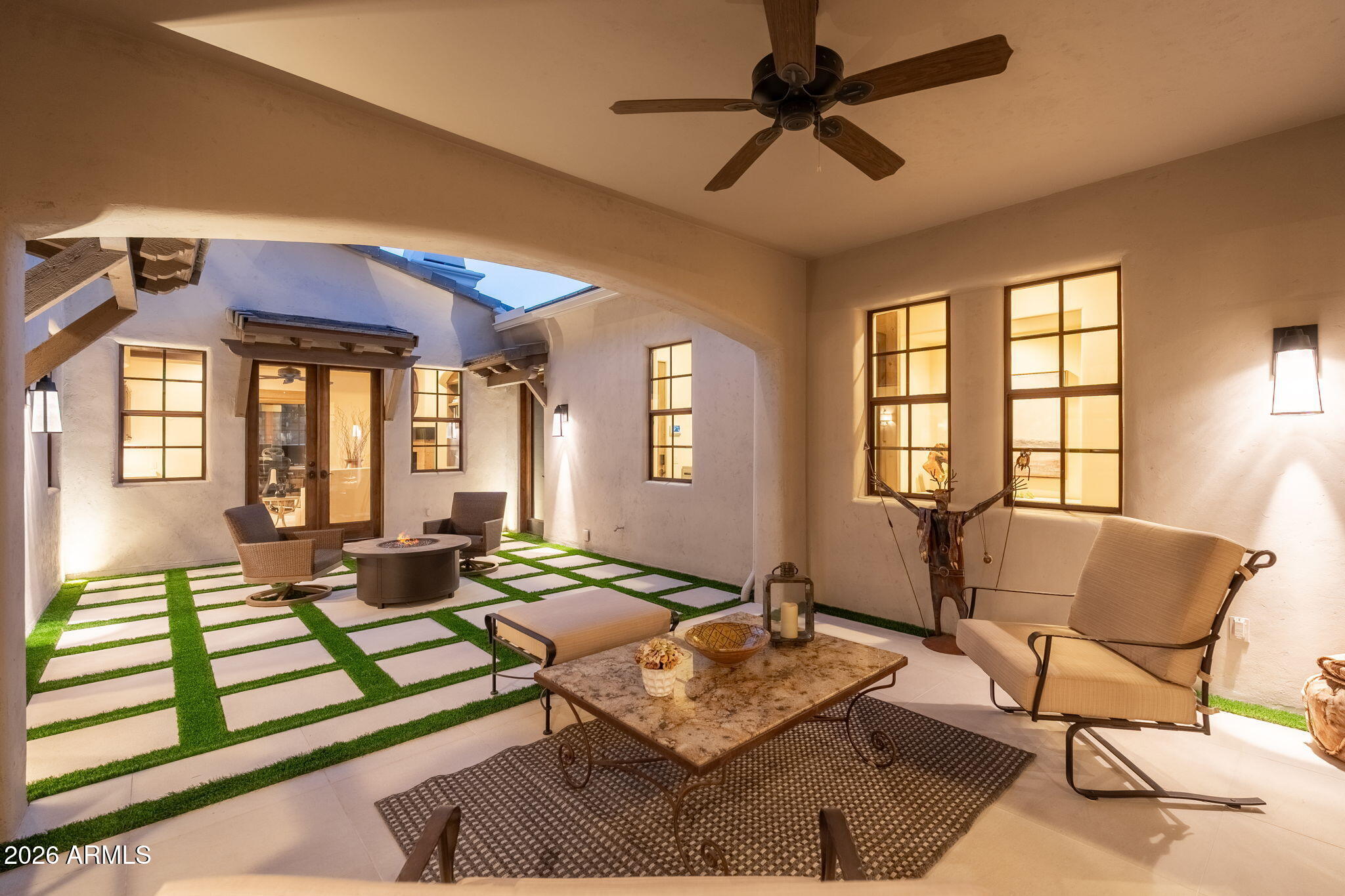 11459 E LA JUNTA Road