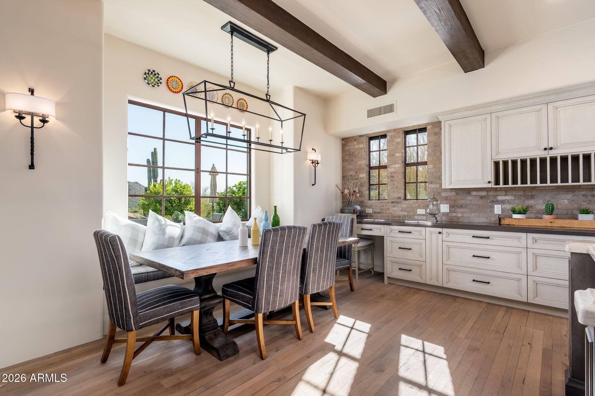 11459 E LA JUNTA Road