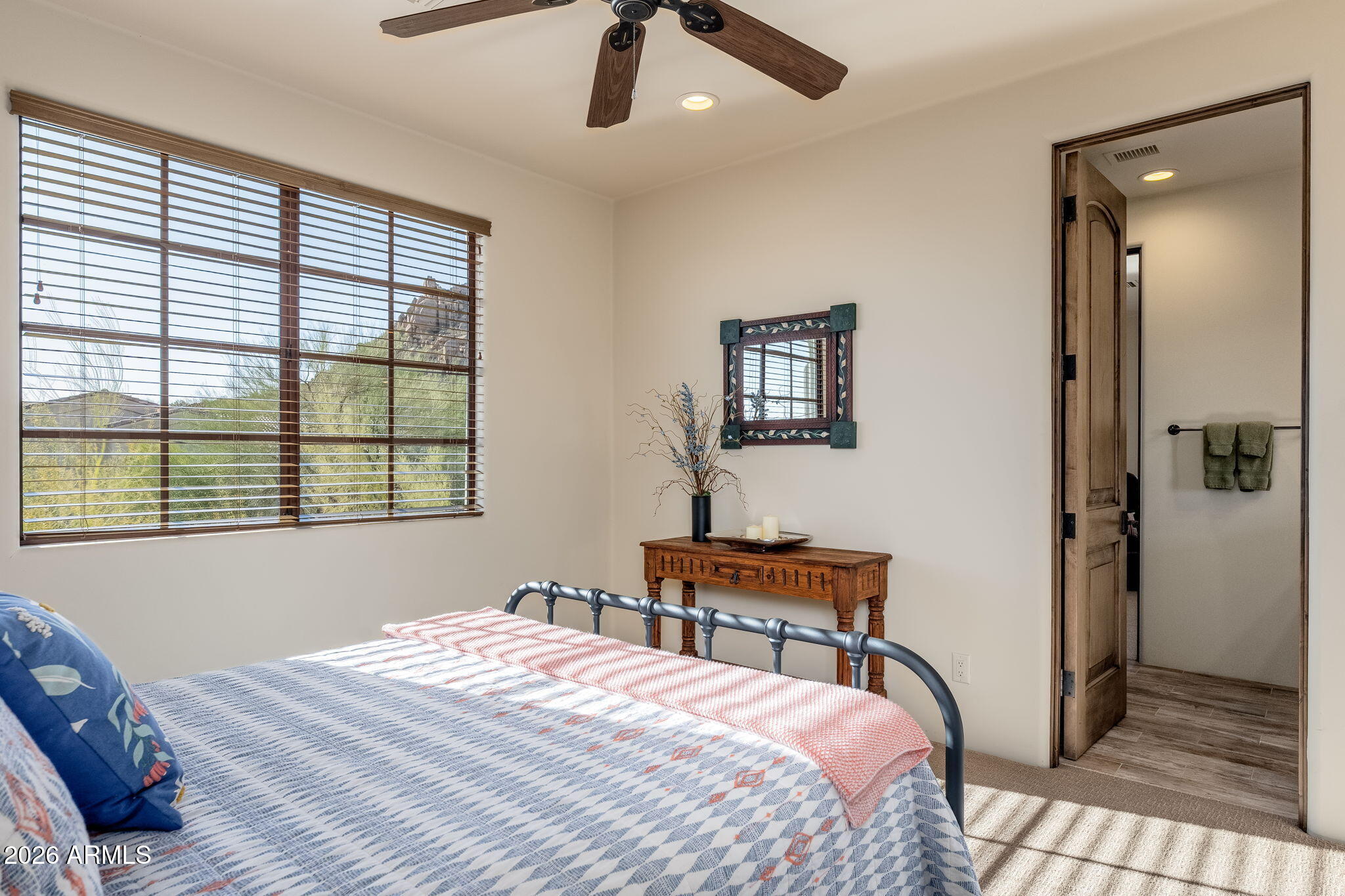 11459 E LA JUNTA Road