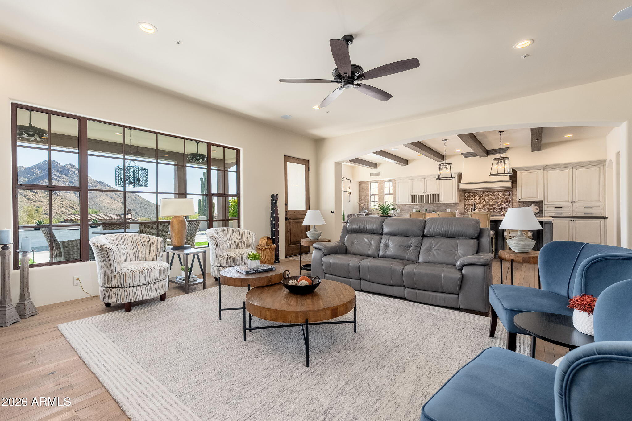 11459 E LA JUNTA Road