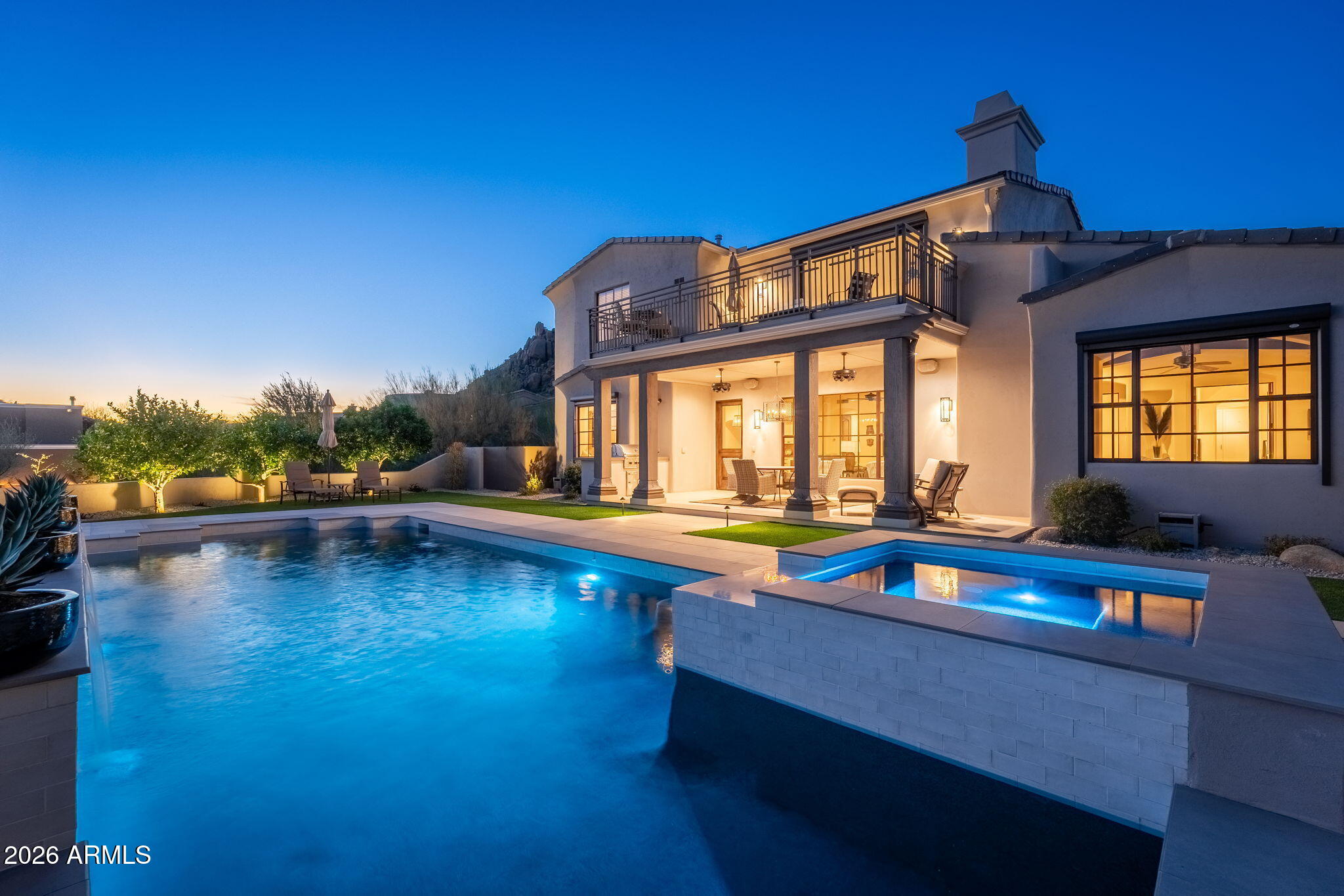 11459 E LA JUNTA Road