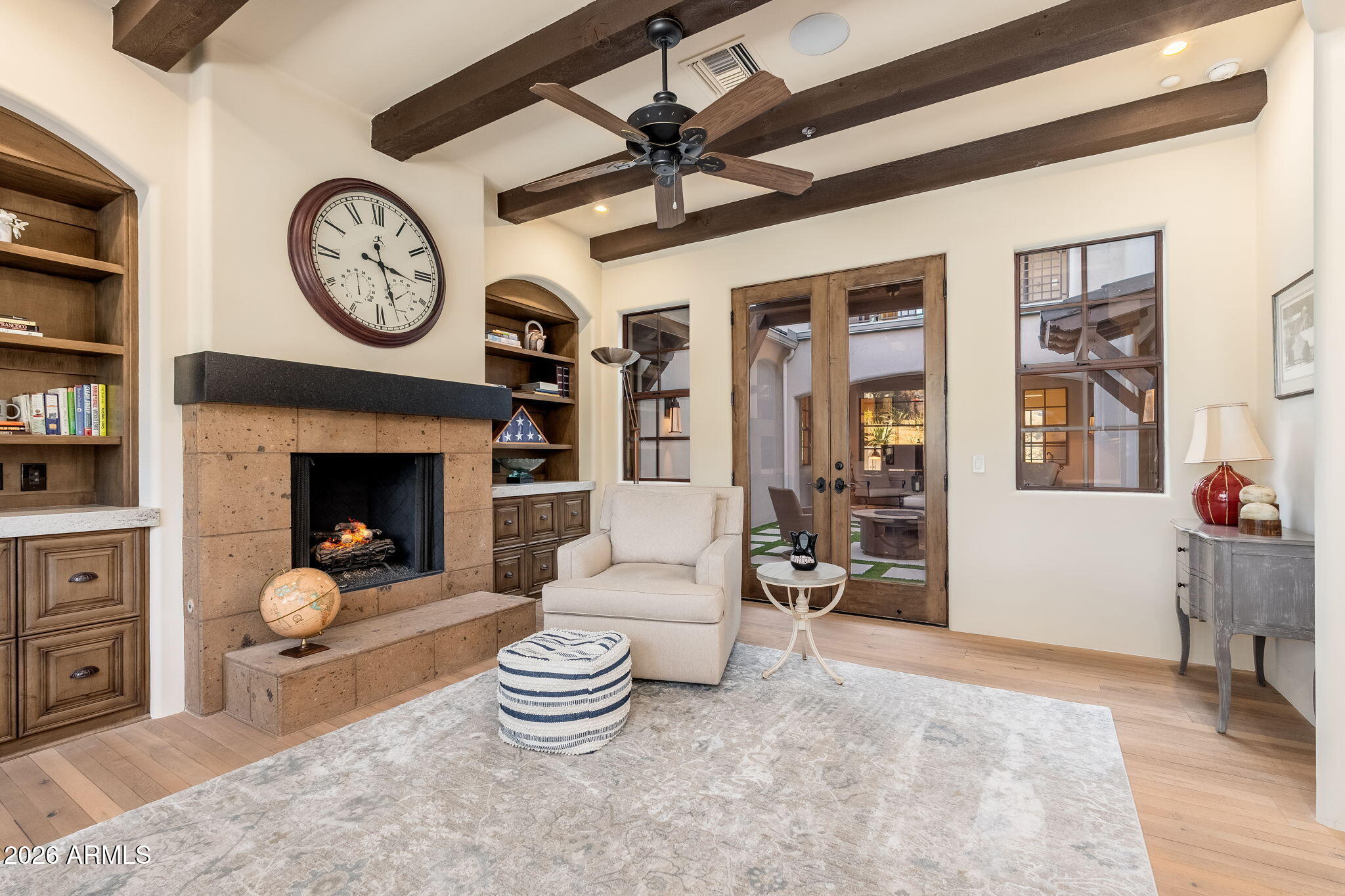 11459 E LA JUNTA Road