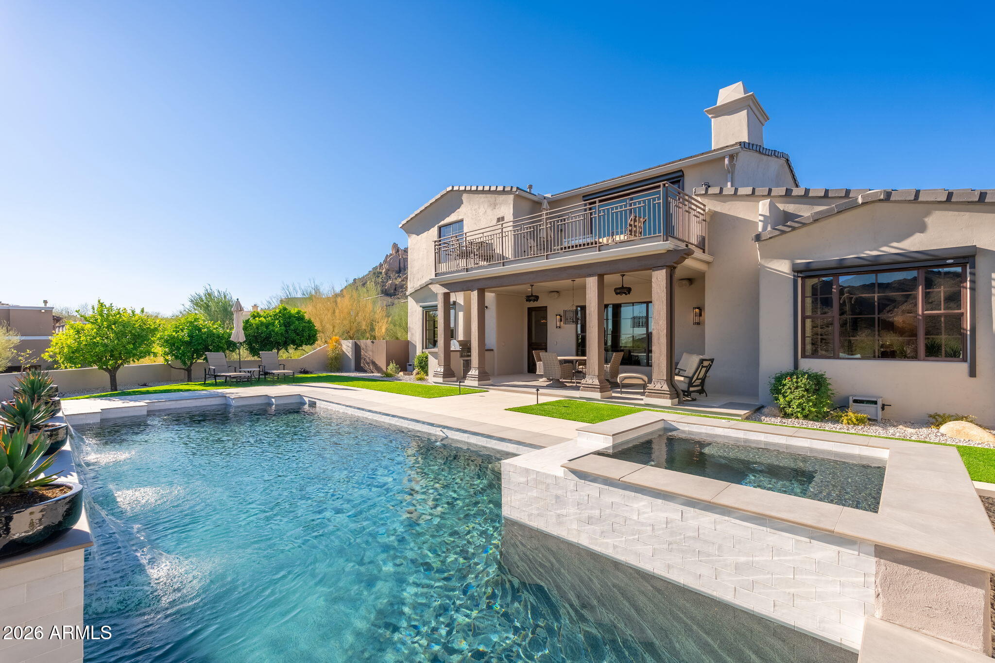 11459 E LA JUNTA Road