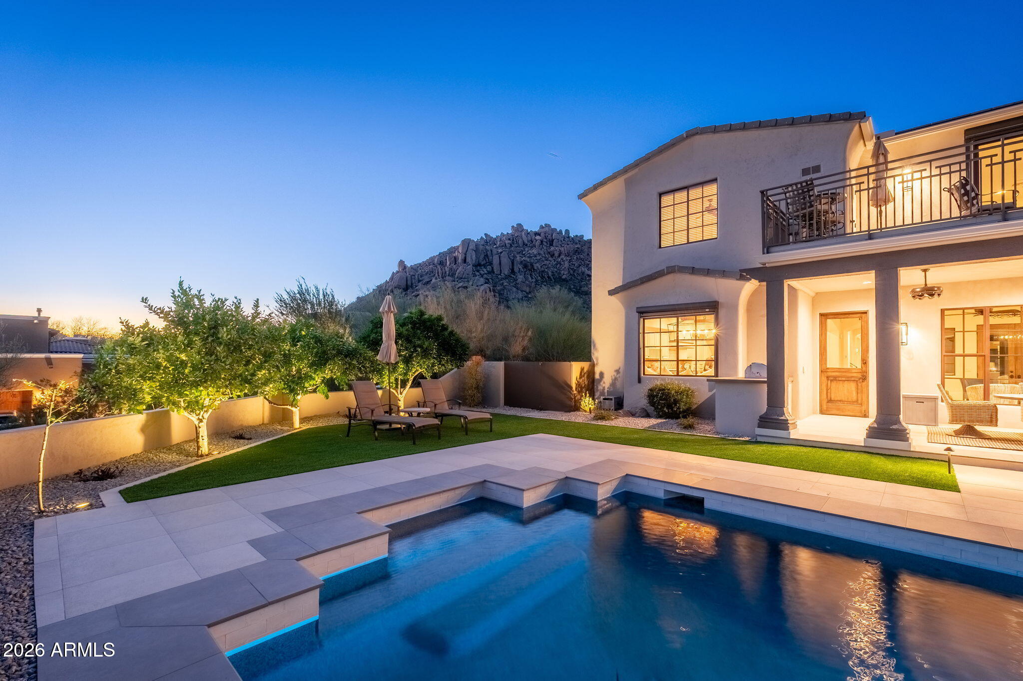 11459 E LA JUNTA Road