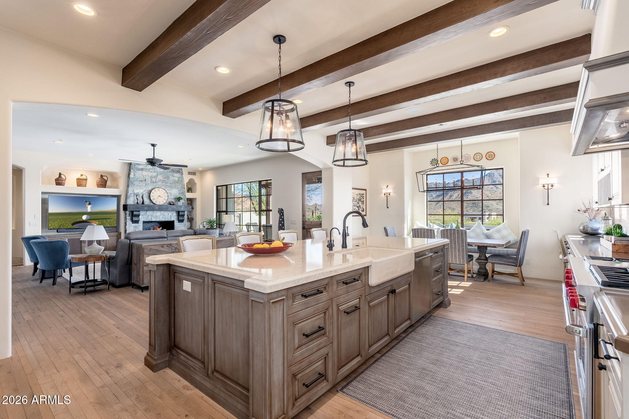 11459 E LA JUNTA Road