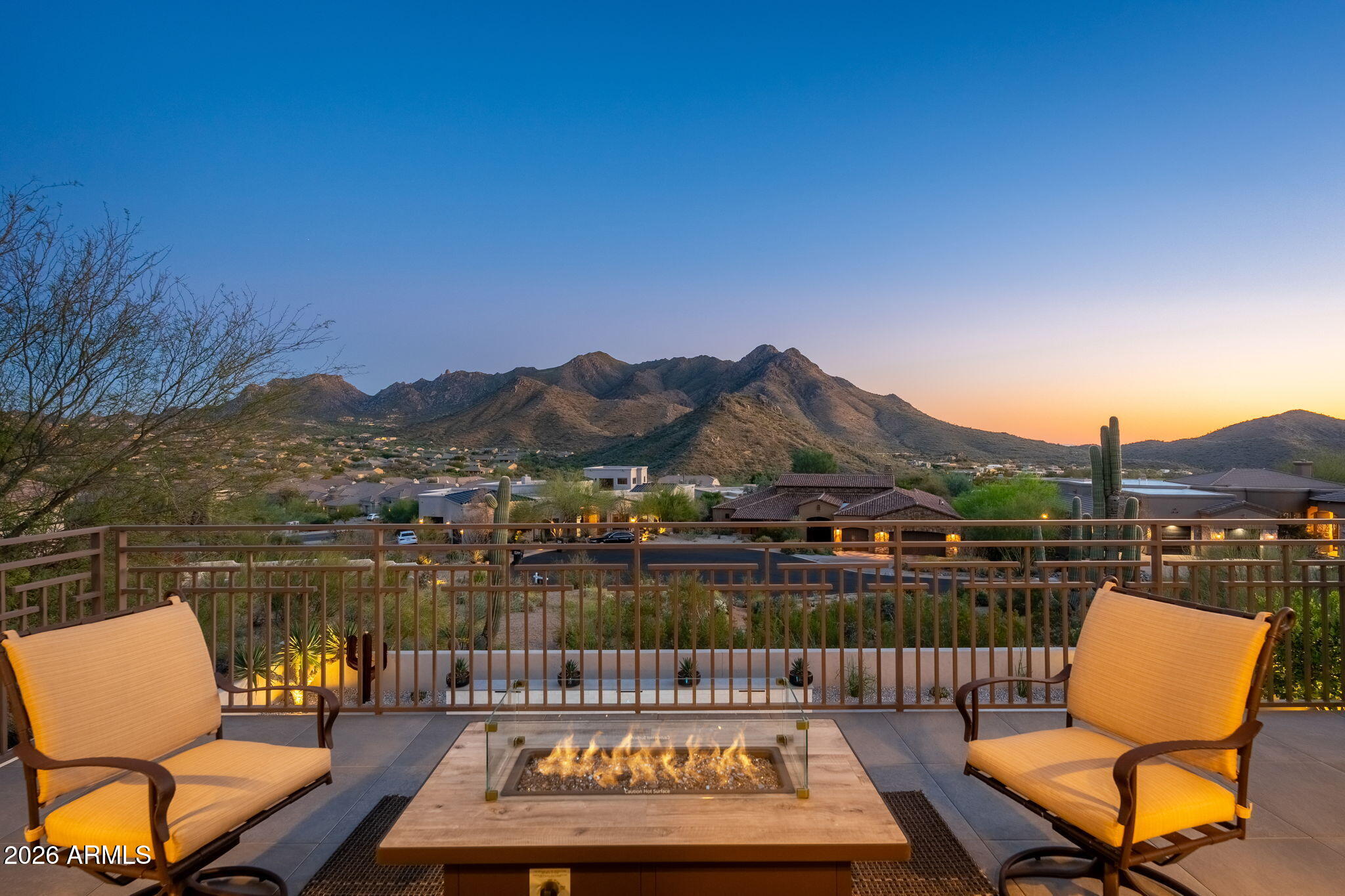 11459 E LA JUNTA Road