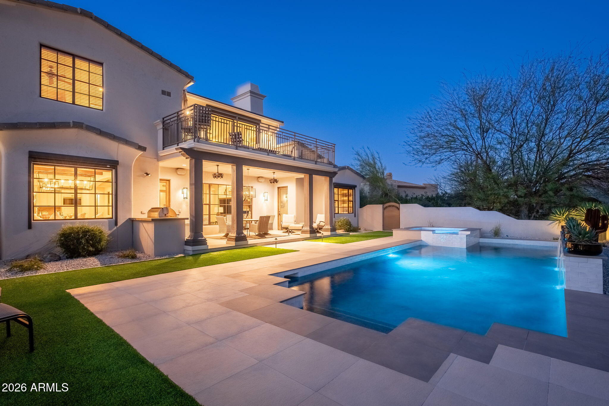 11459 E LA JUNTA Road