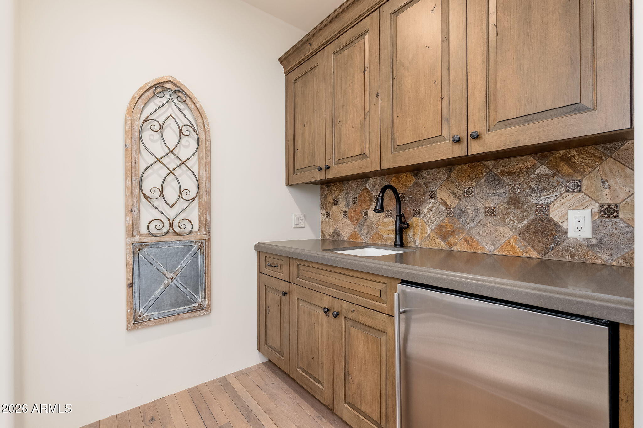 11459 E LA JUNTA Road