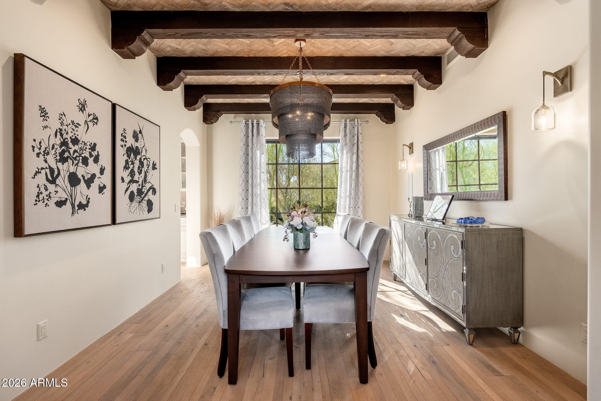 11459 E LA JUNTA Road