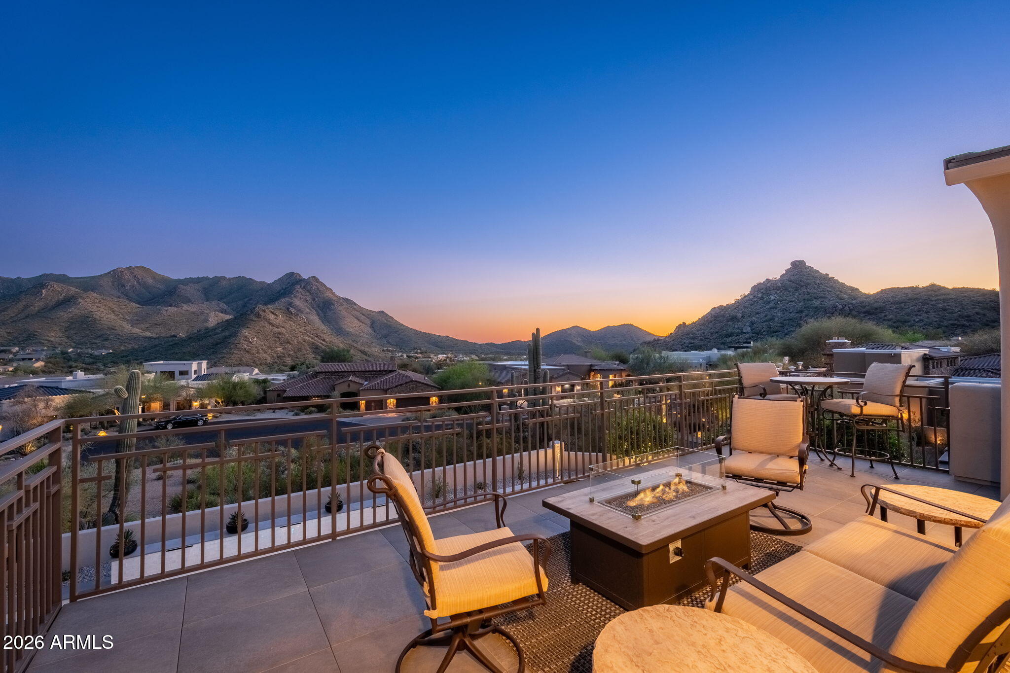 11459 E LA JUNTA Road