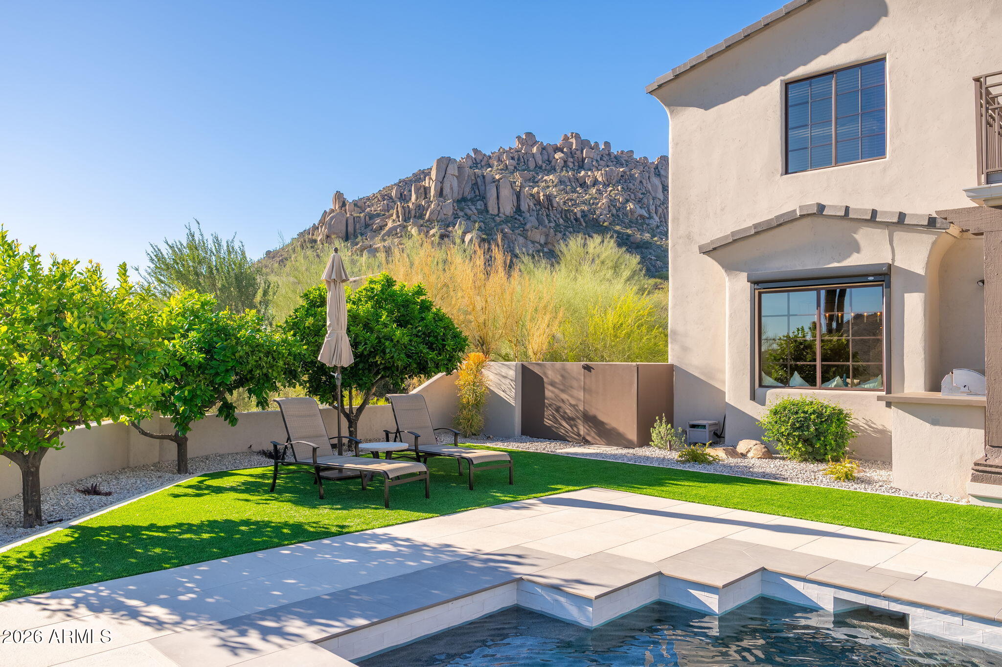 11459 E LA JUNTA Road