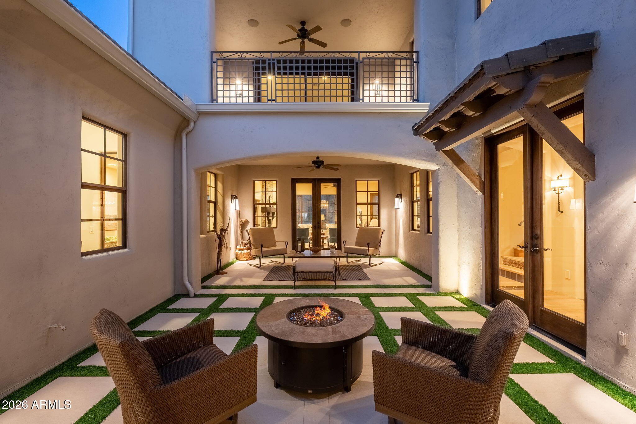 11459 E LA JUNTA Road