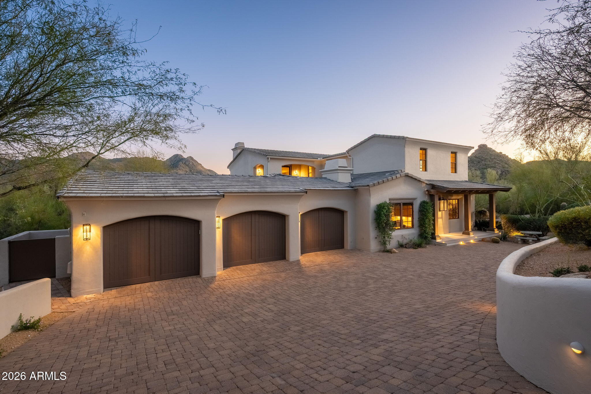 11459 E LA JUNTA Road