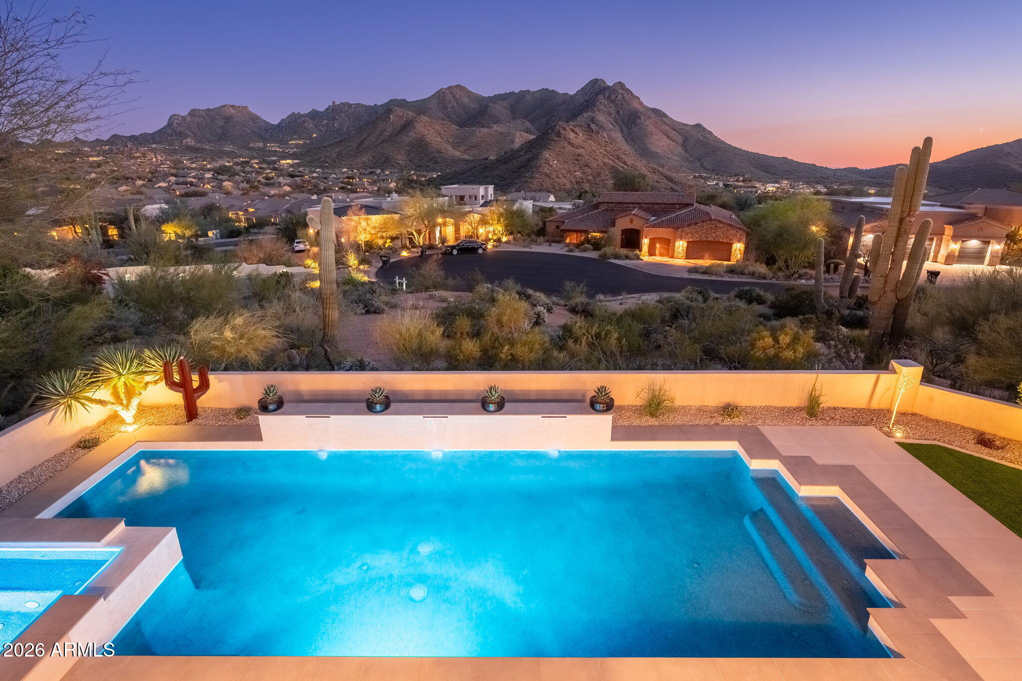 11459 E LA JUNTA Road