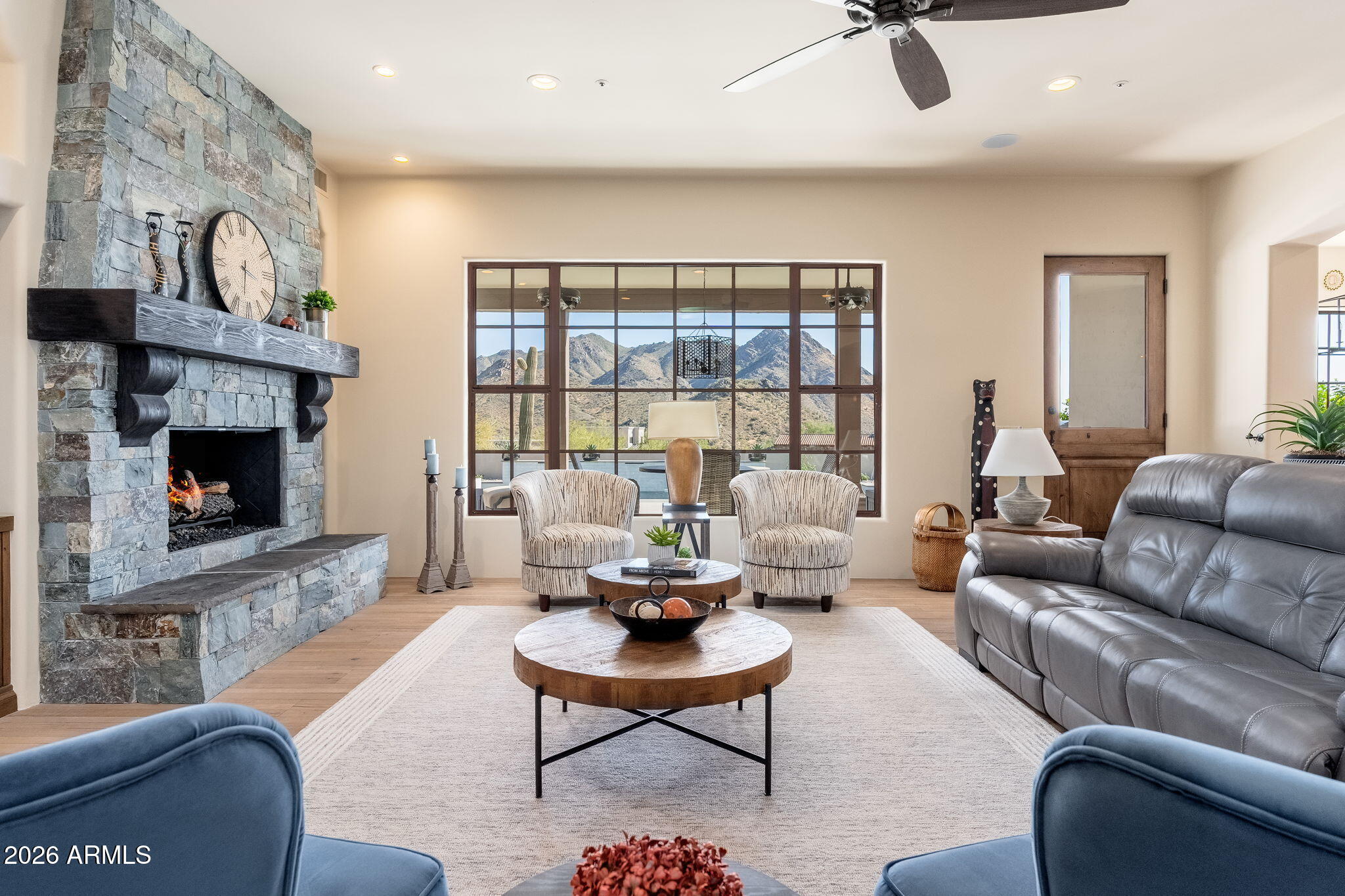 11459 E LA JUNTA Road