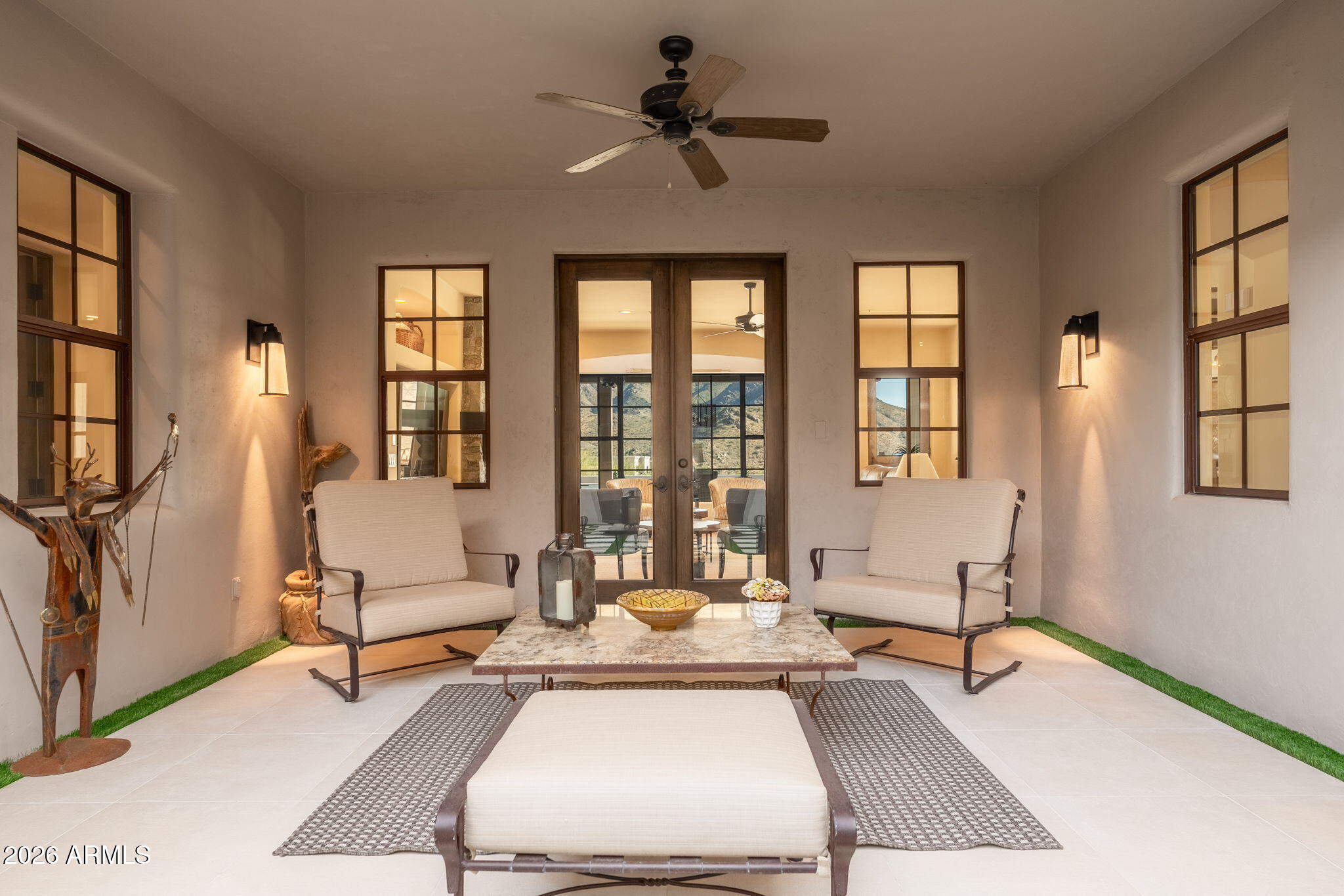 11459 E LA JUNTA Road