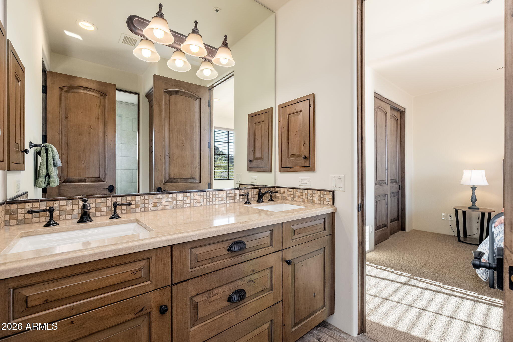 11459 E LA JUNTA Road