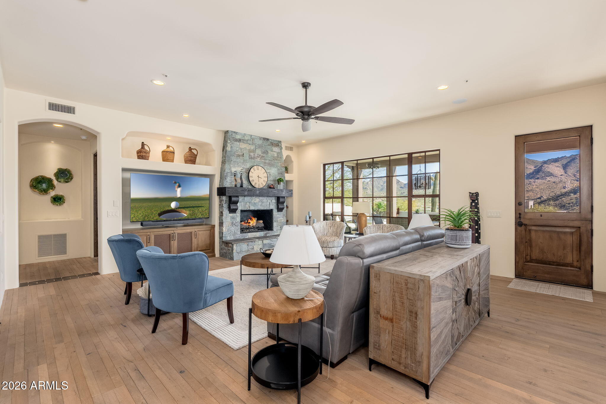 11459 E LA JUNTA Road