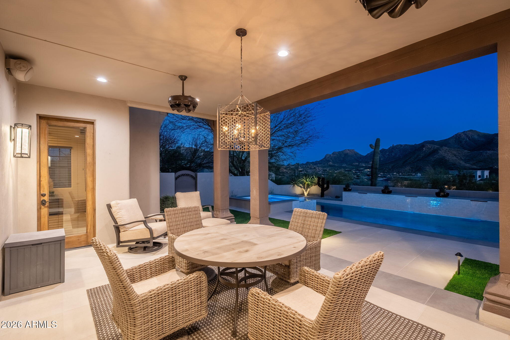 11459 E LA JUNTA Road