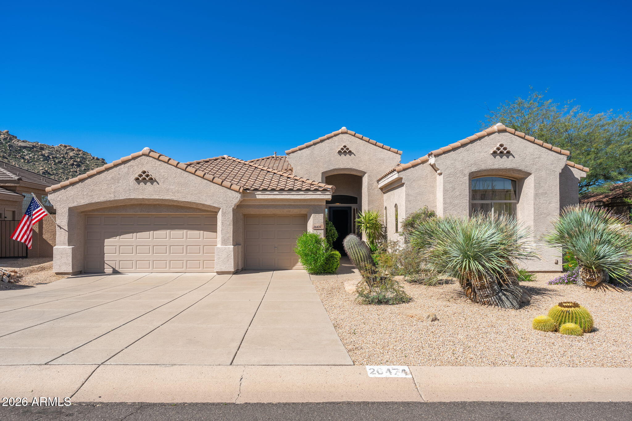 26474 N 113TH Street