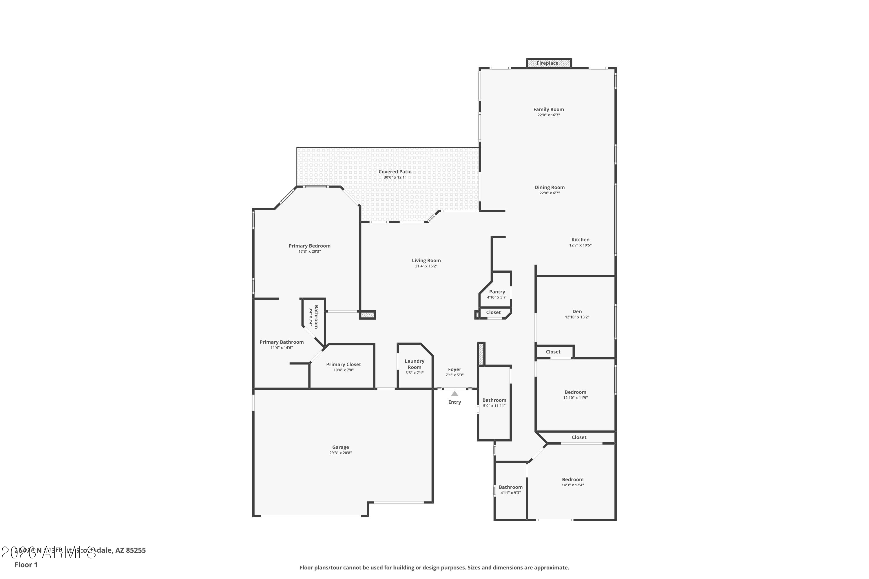 26474 N 113TH Street