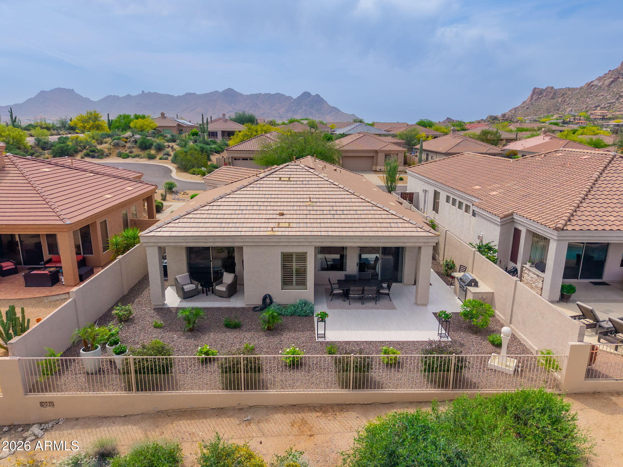 11568 E QUARTZ ROCK Road