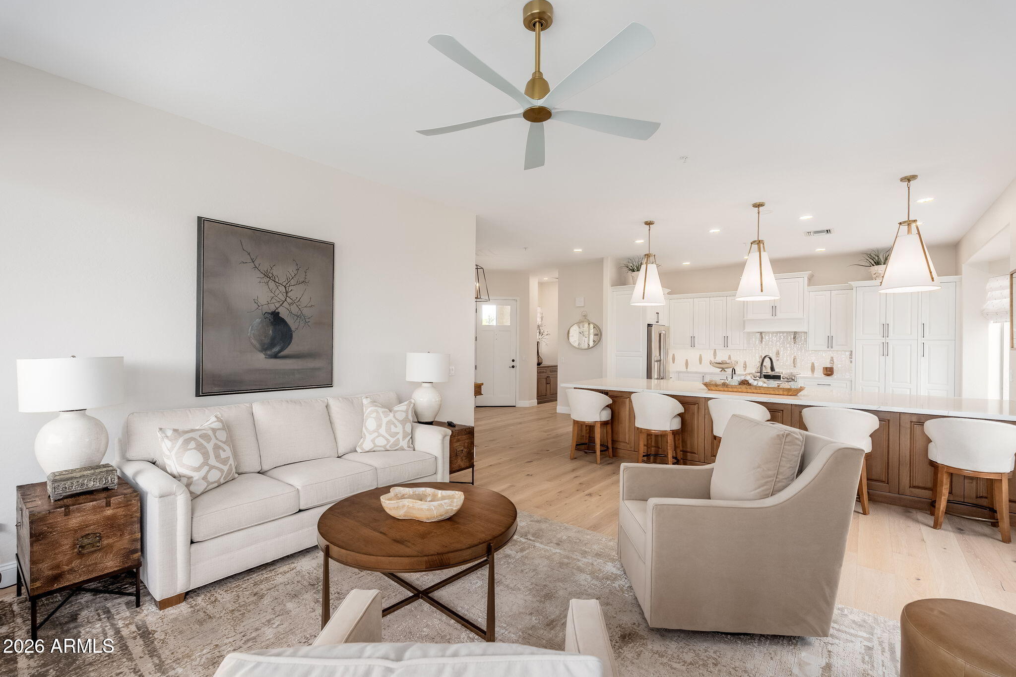 11568 E QUARTZ ROCK Road