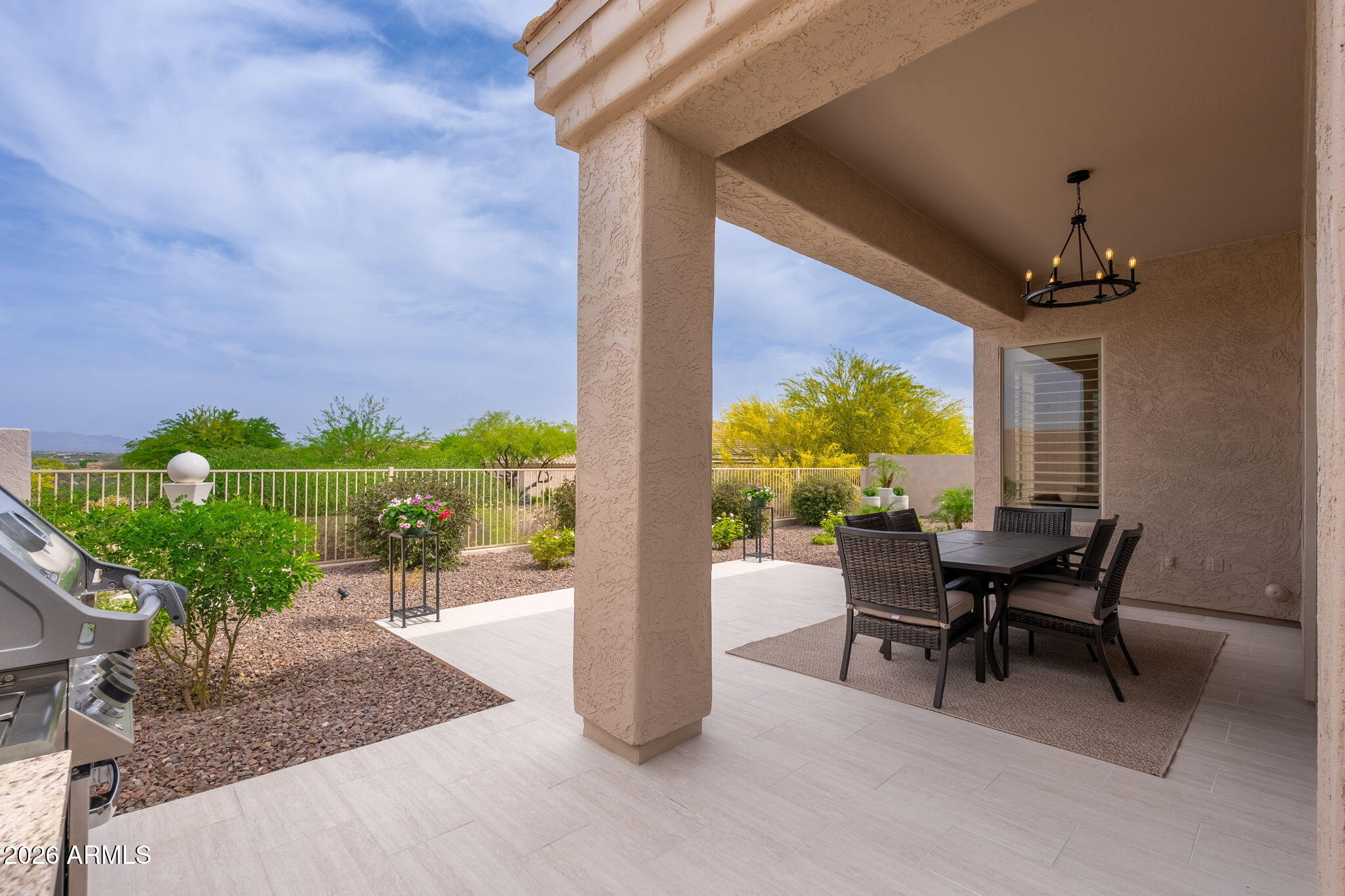 11568 E QUARTZ ROCK Road