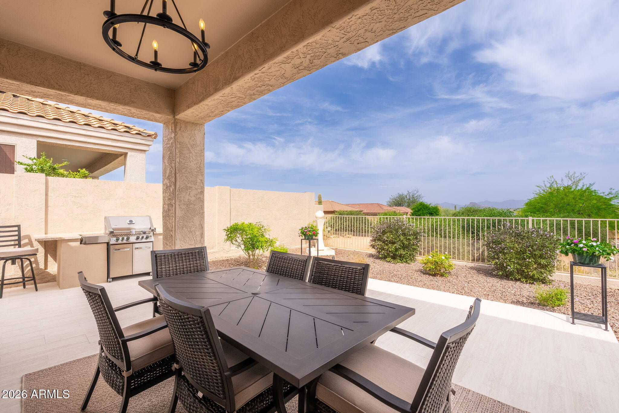 11568 E QUARTZ ROCK Road