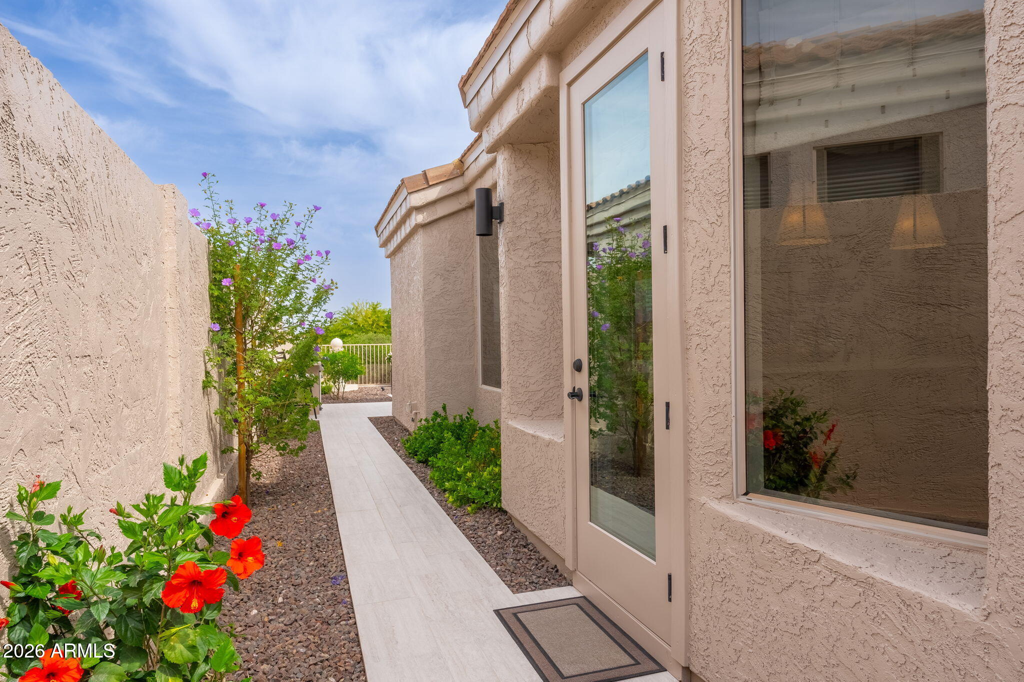 11568 E QUARTZ ROCK Road