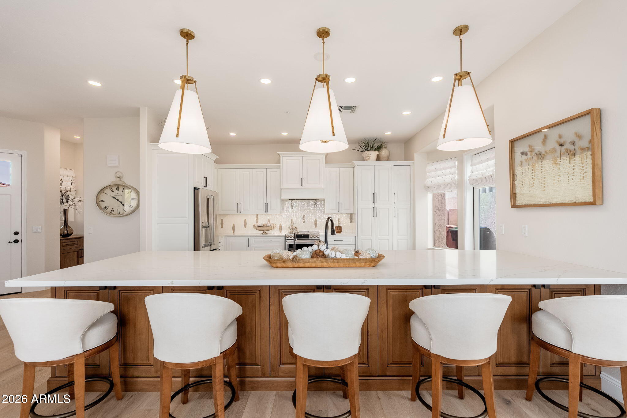 11568 E QUARTZ ROCK Road