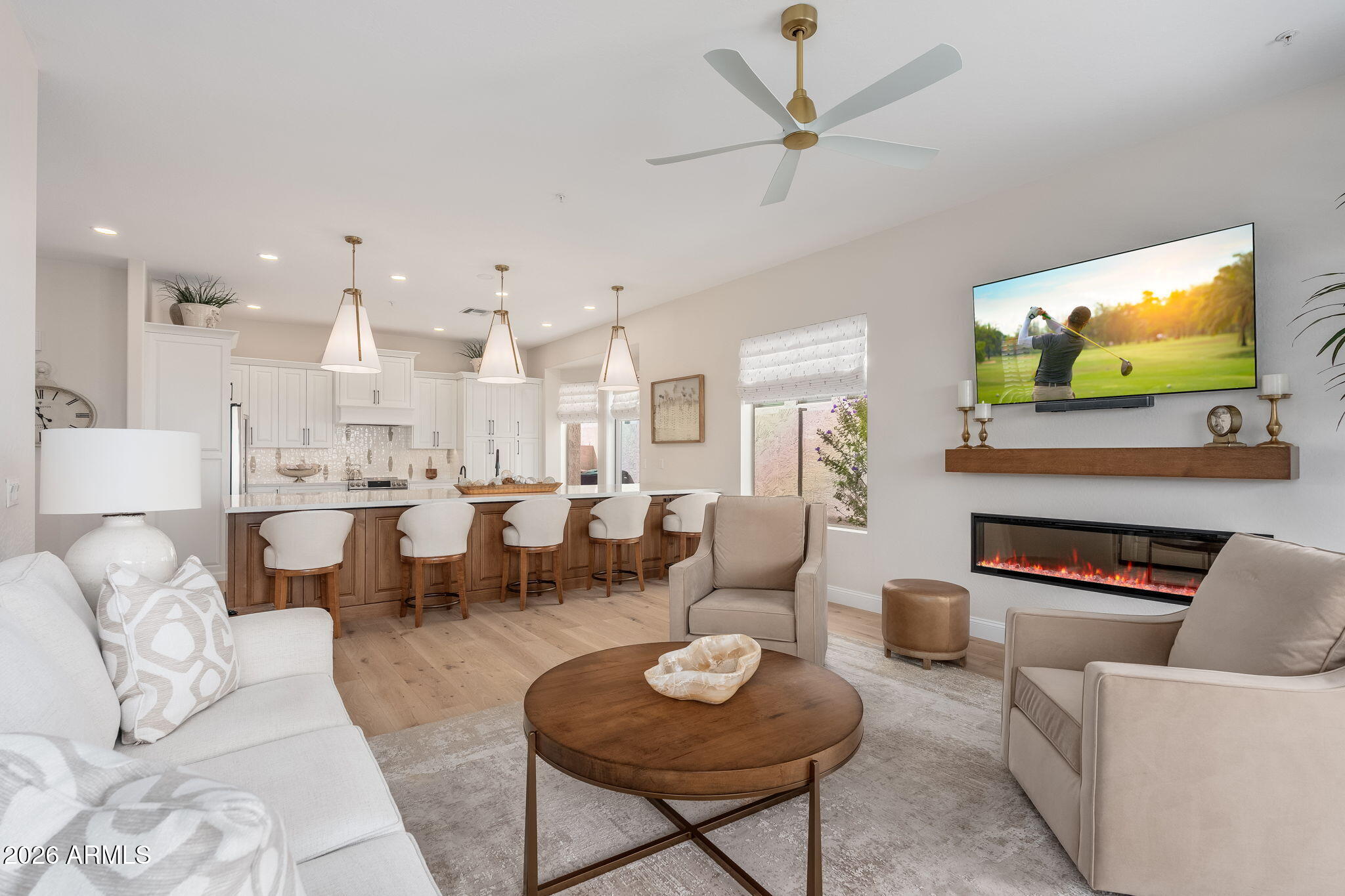 11568 E QUARTZ ROCK Road