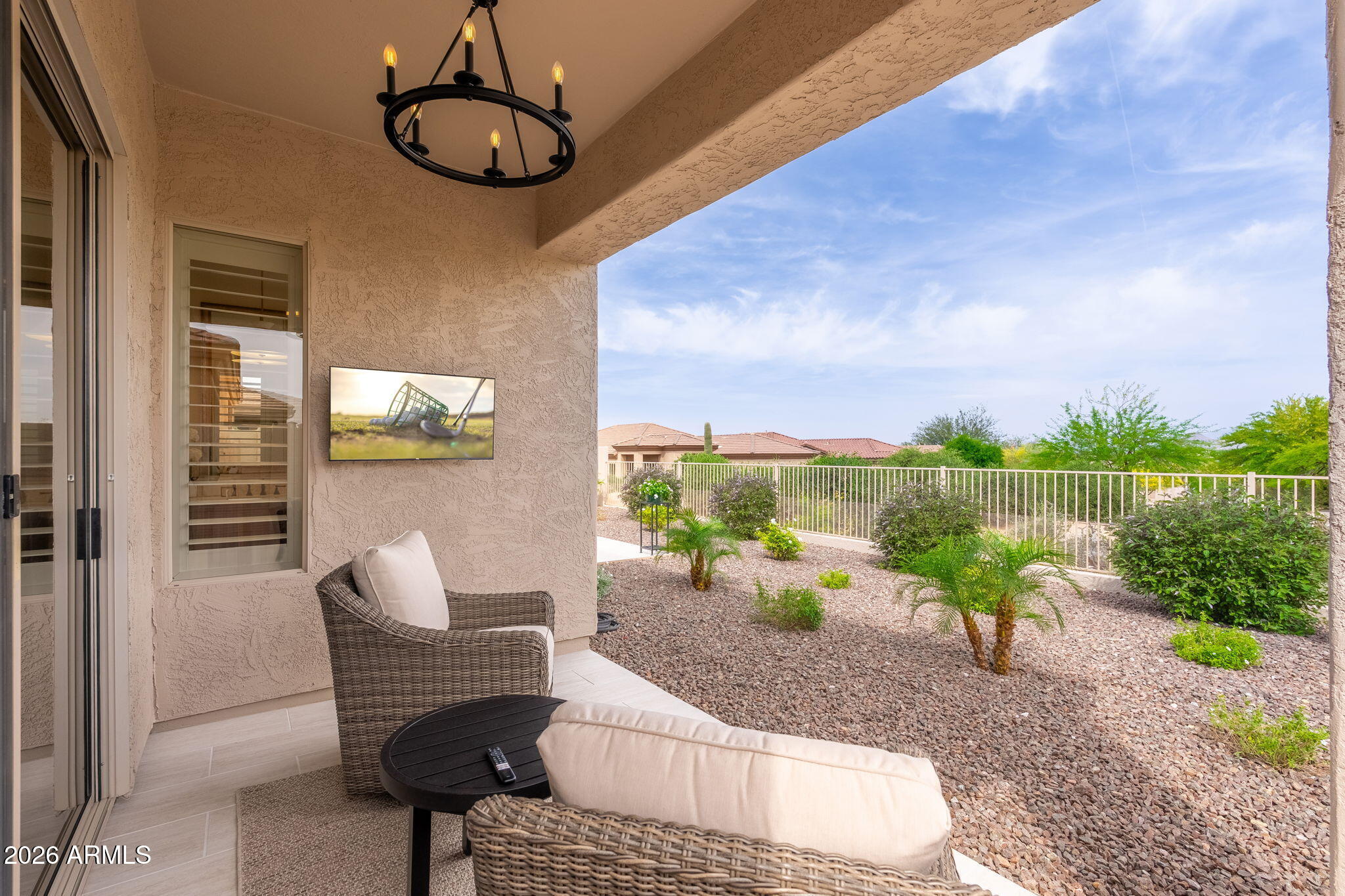 11568 E QUARTZ ROCK Road