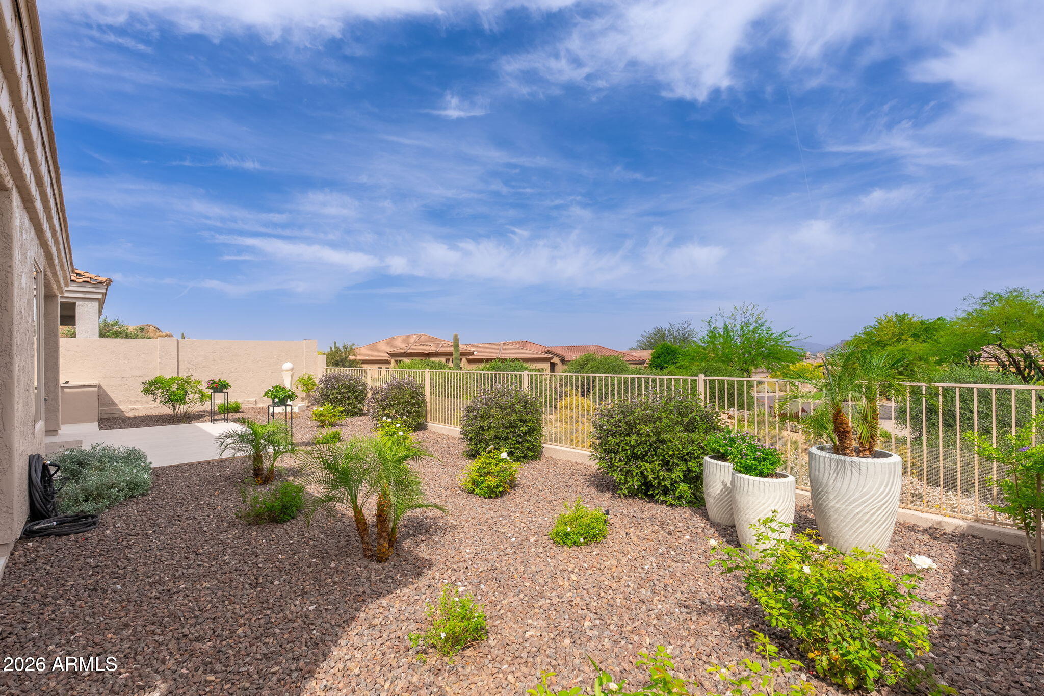 11568 E QUARTZ ROCK Road