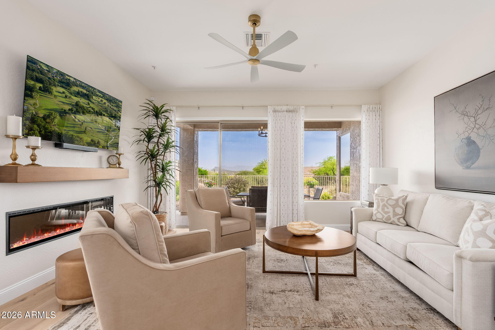 11568 E QUARTZ ROCK Road