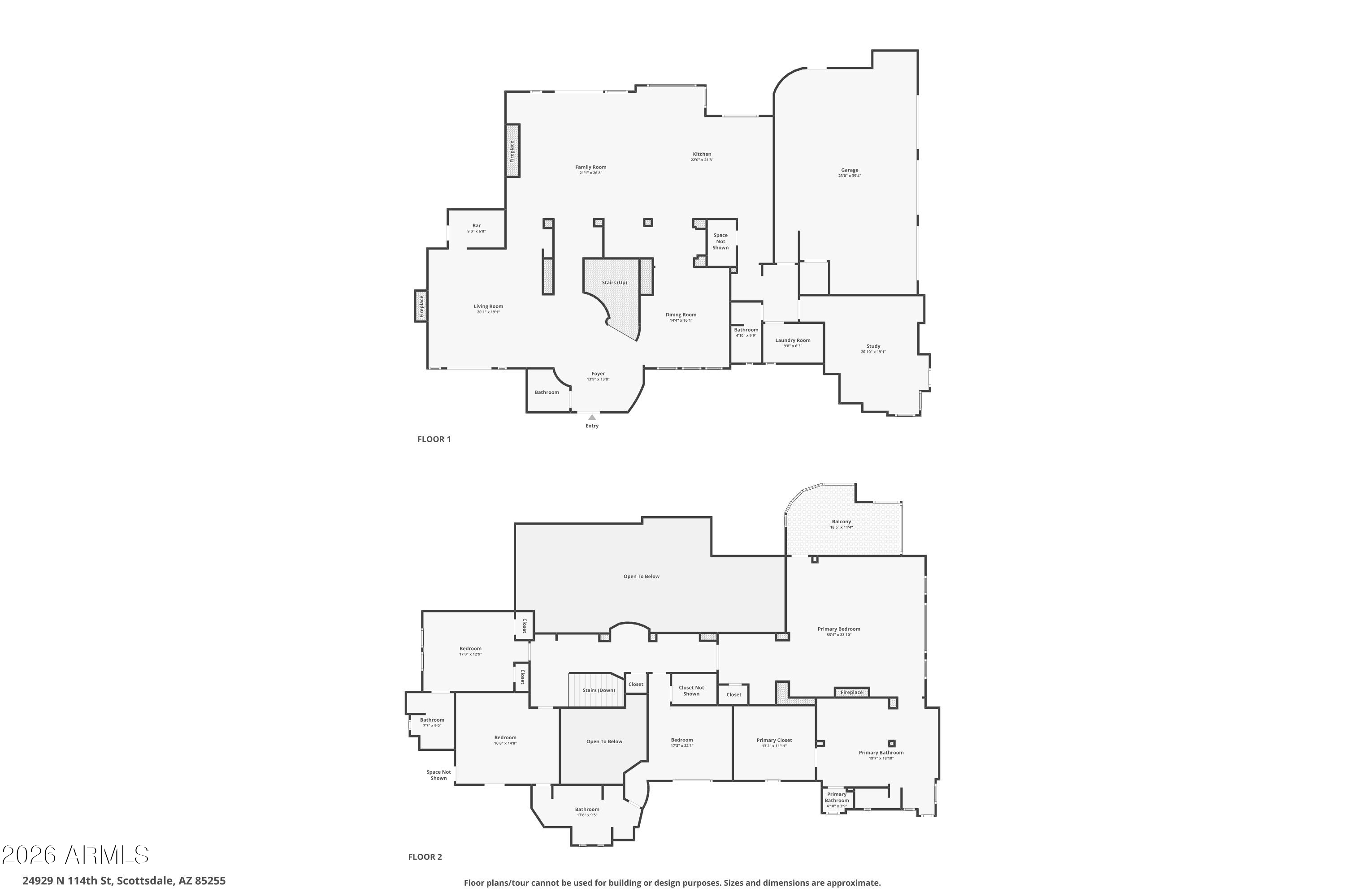 24929 N 114TH Street