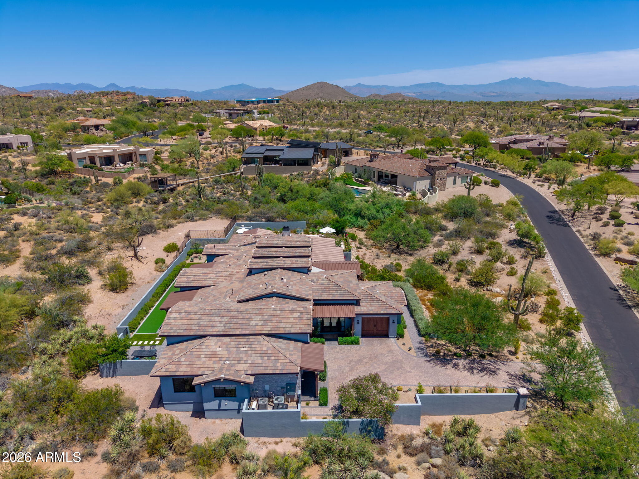 11306 E MONUMENT Drive