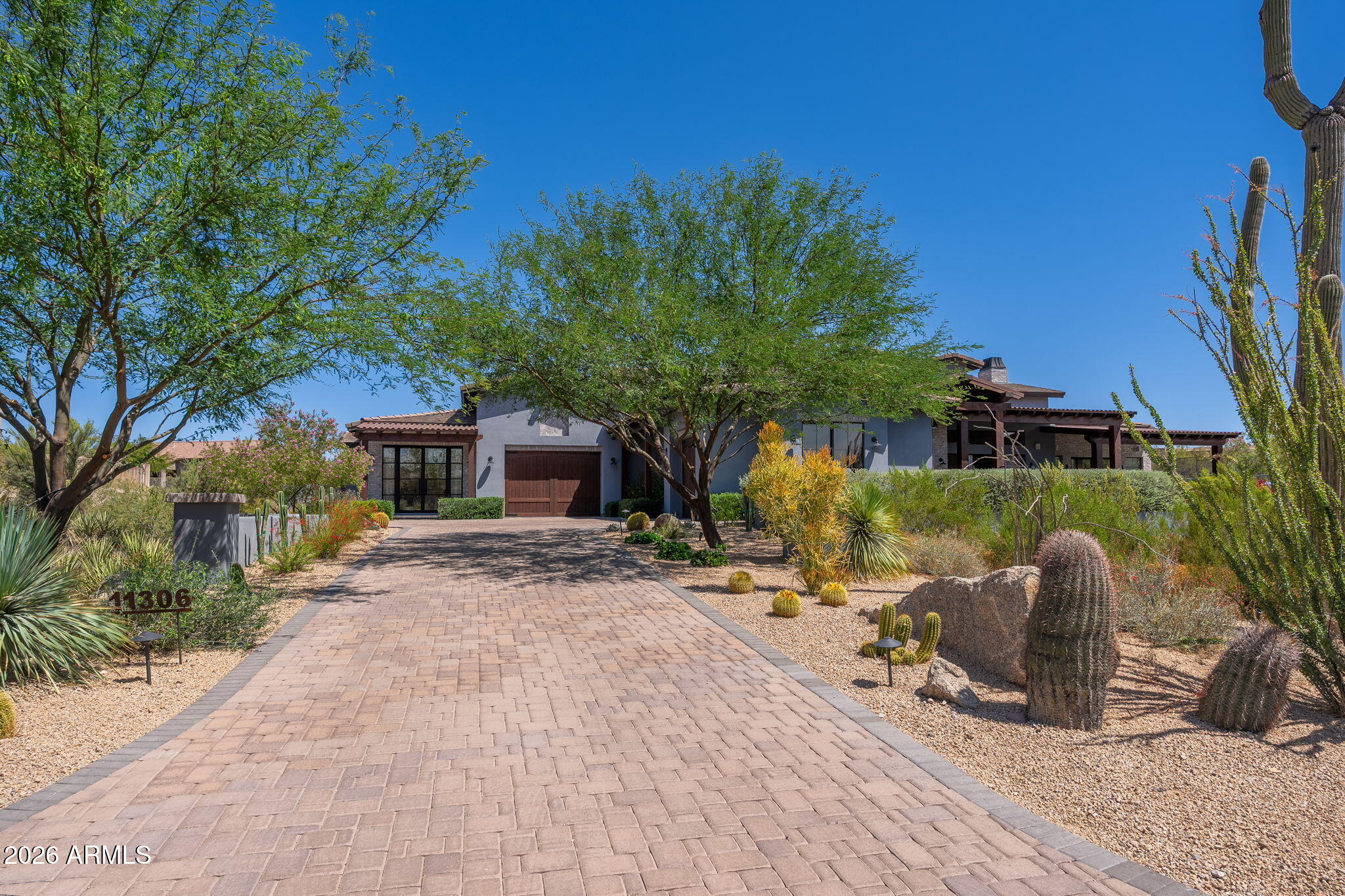 11306 E MONUMENT Drive
