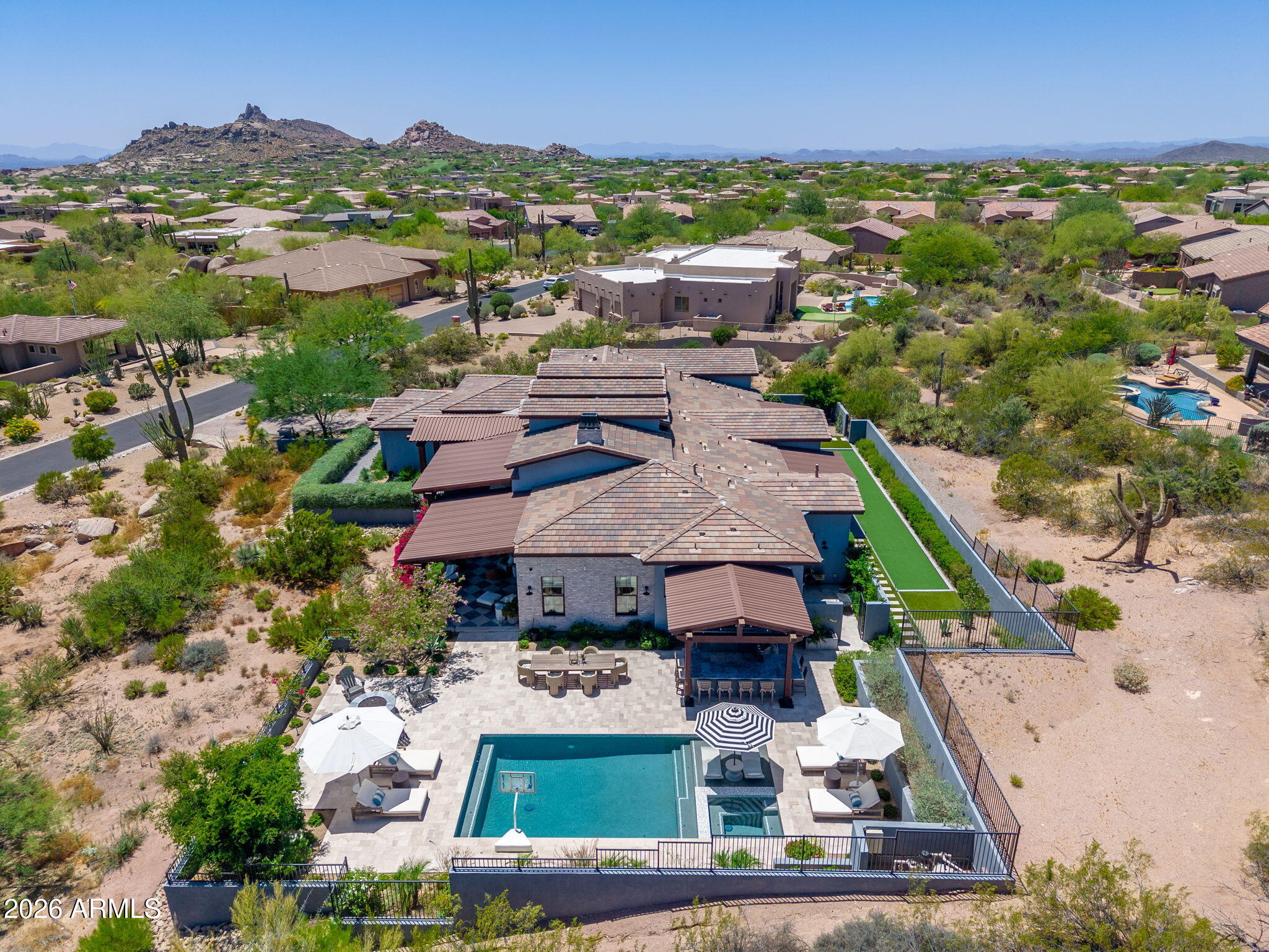 11306 E MONUMENT Drive