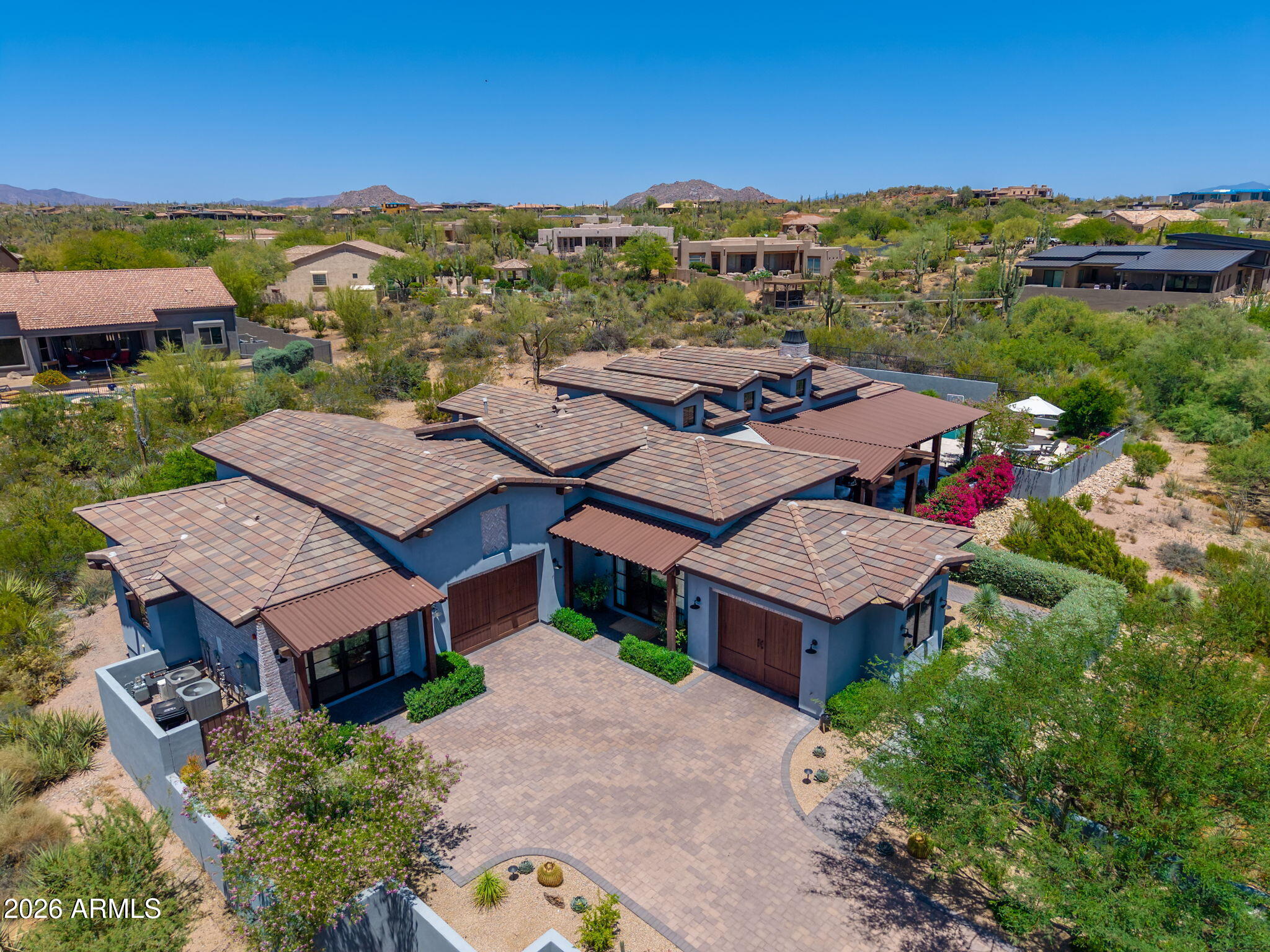 11306 E MONUMENT Drive