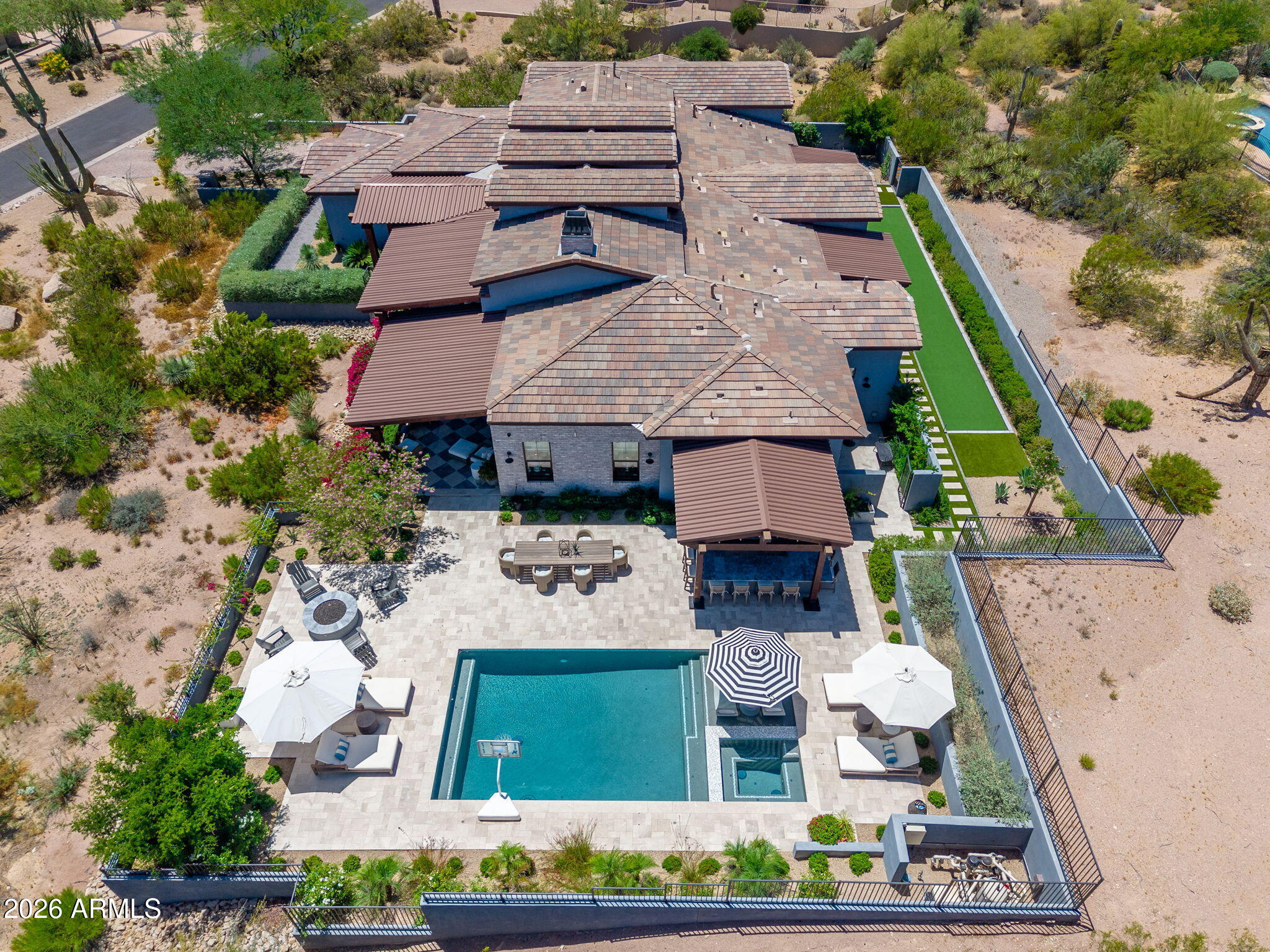 11306 E MONUMENT Drive