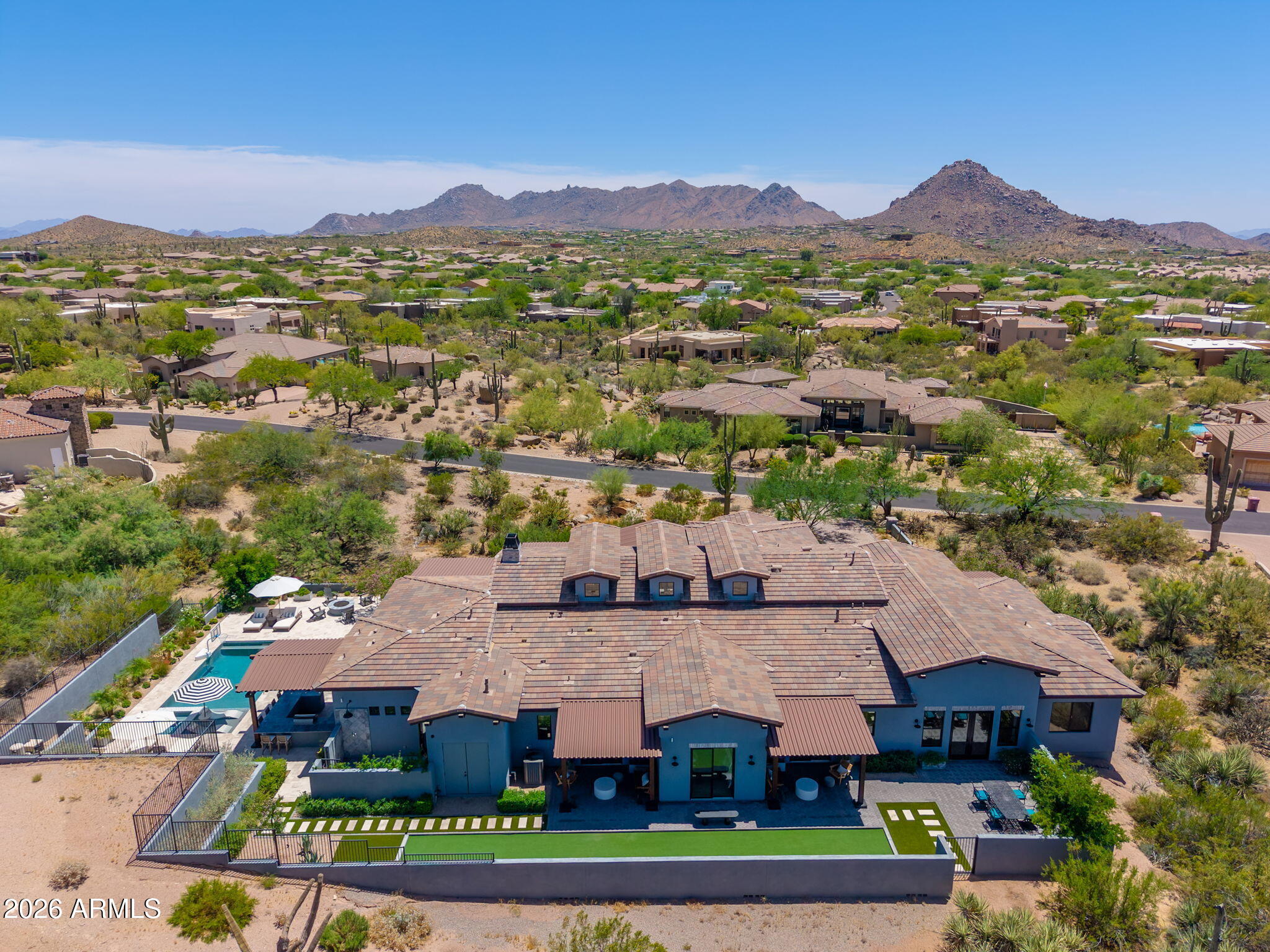 11306 E MONUMENT Drive