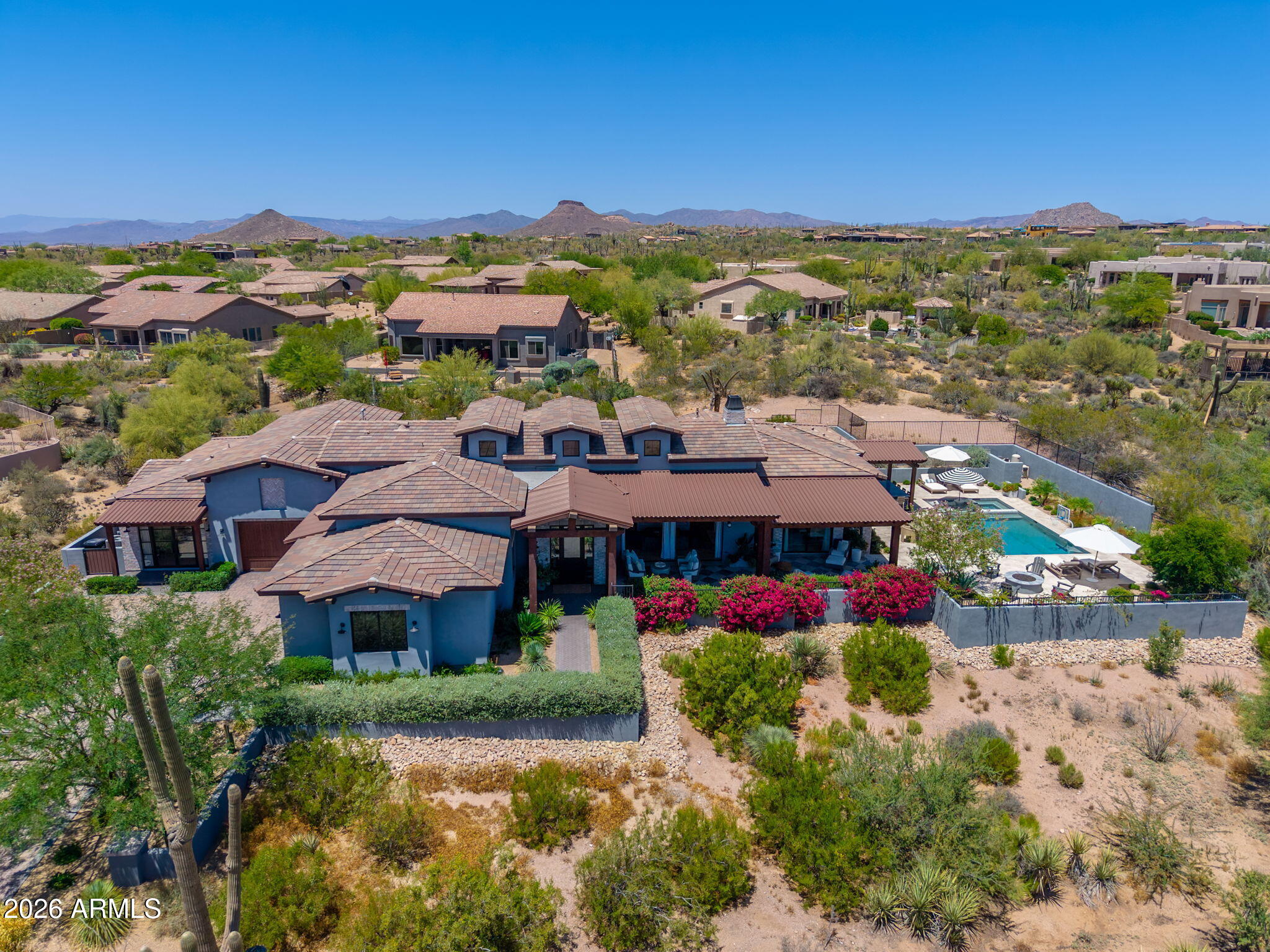 11306 E MONUMENT Drive