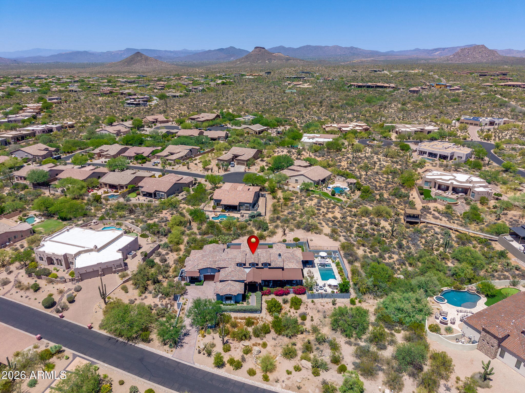 11306 E MONUMENT Drive