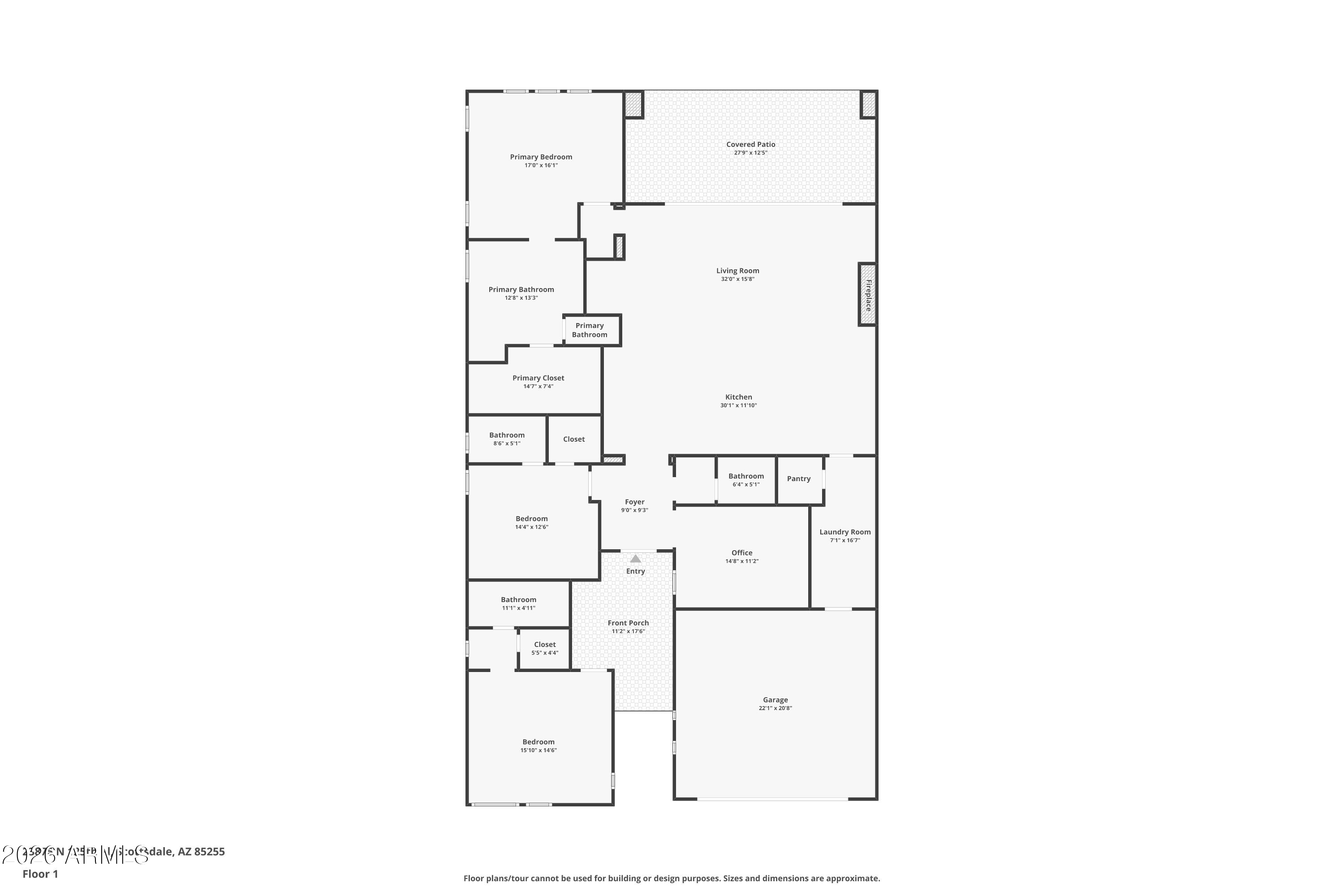 23875 N 125TH Place