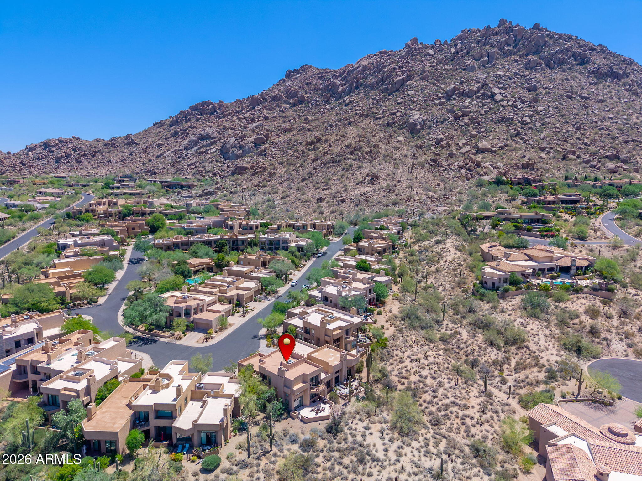 25555 N WINDY WALK Drive 11
