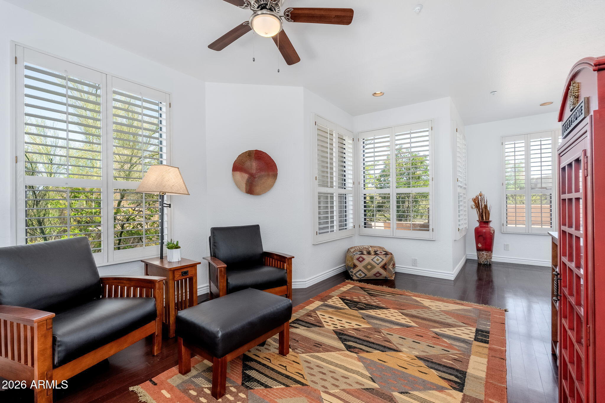 25555 N WINDY WALK Drive 11