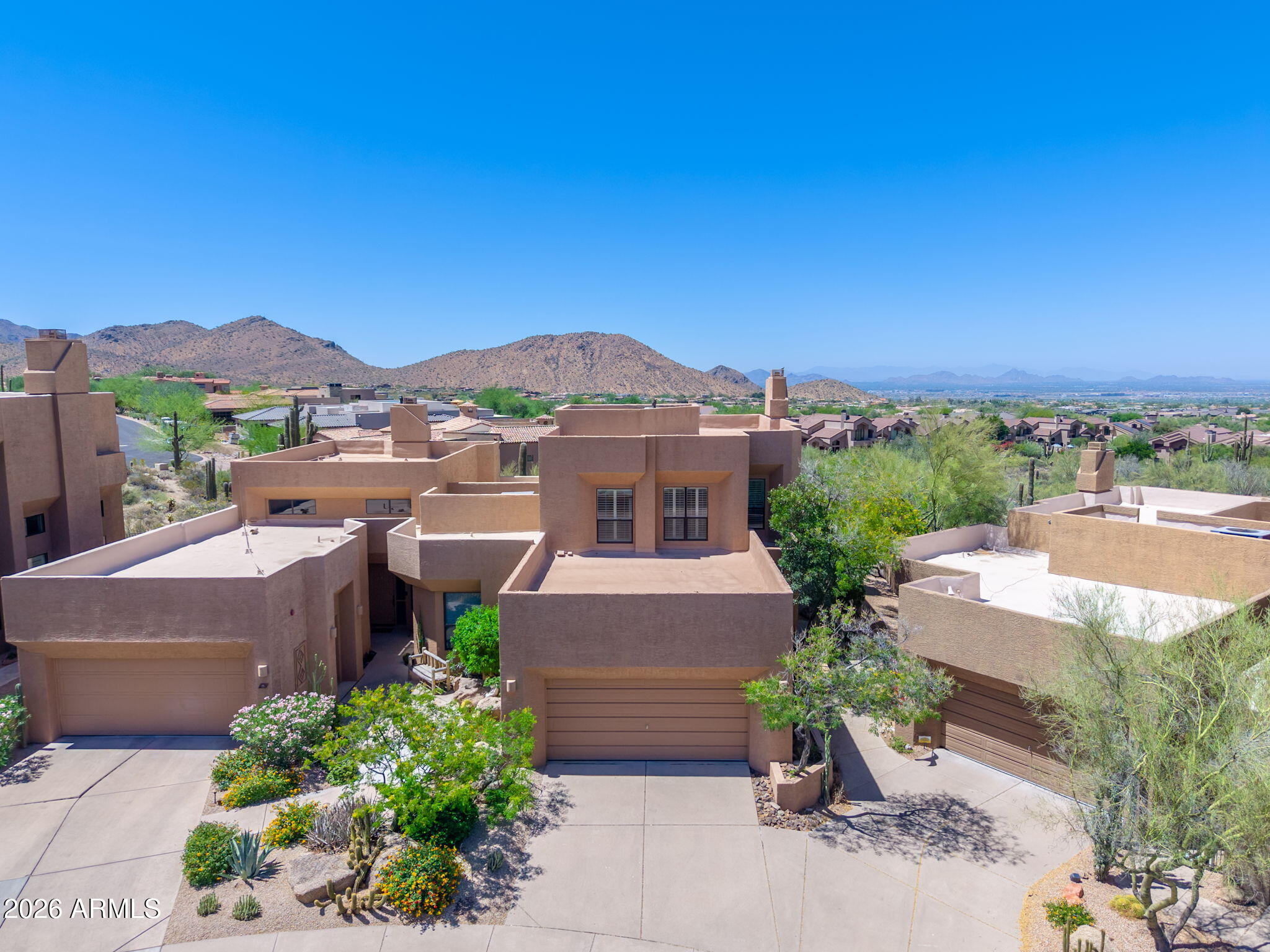 25555 N WINDY WALK Drive 11