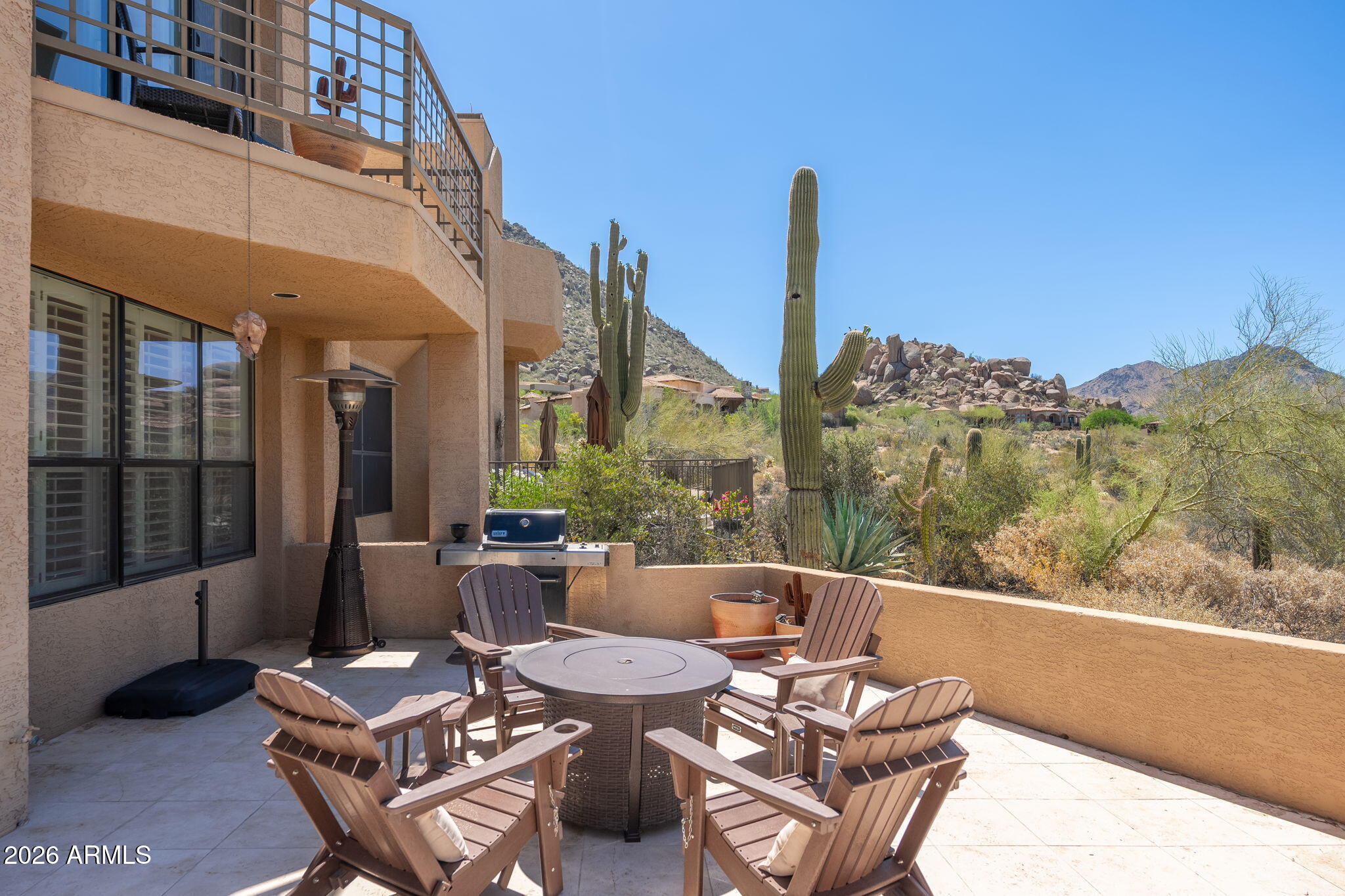 25555 N WINDY WALK Drive 11