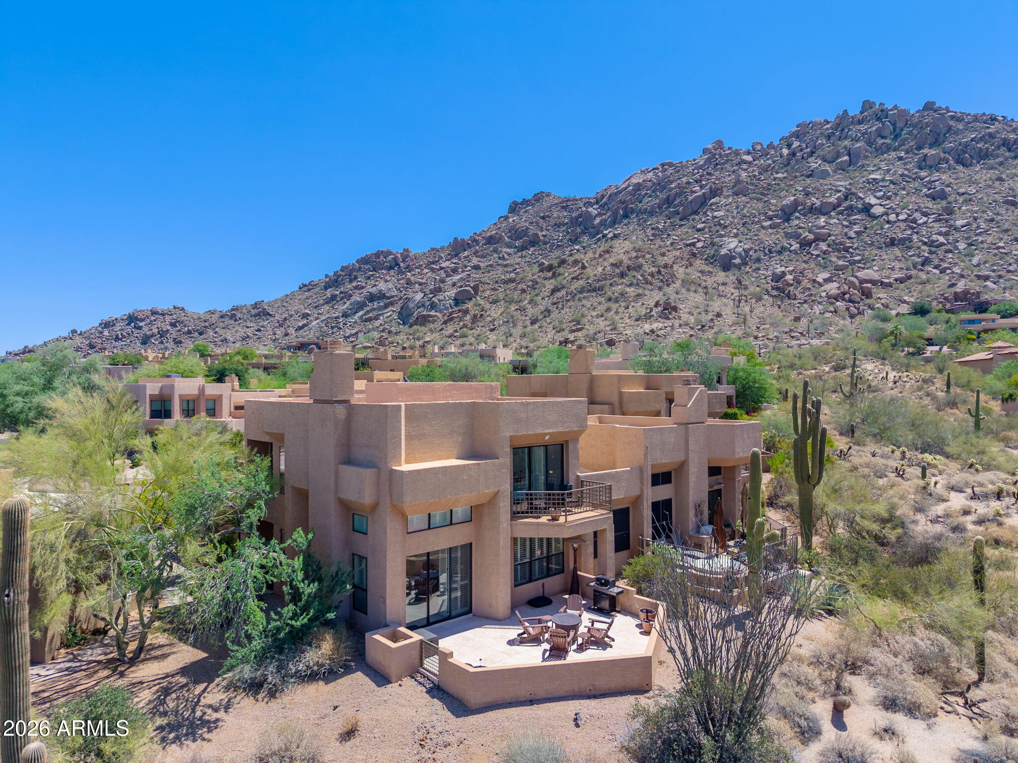 25555 N WINDY WALK Drive 11